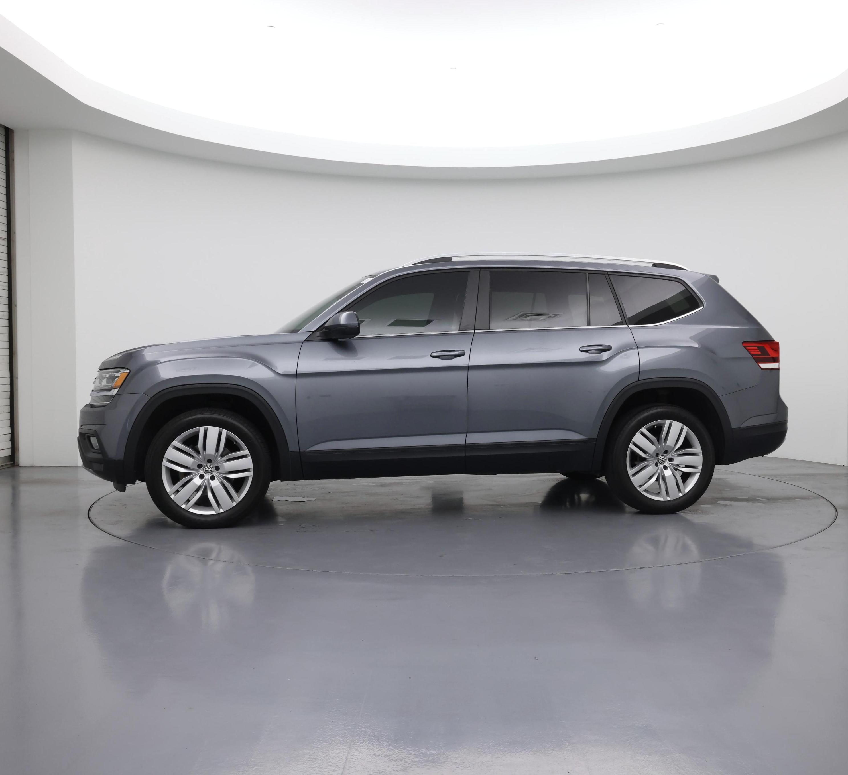 Thumbnail: 2019 Volkswagen Atlas - 3