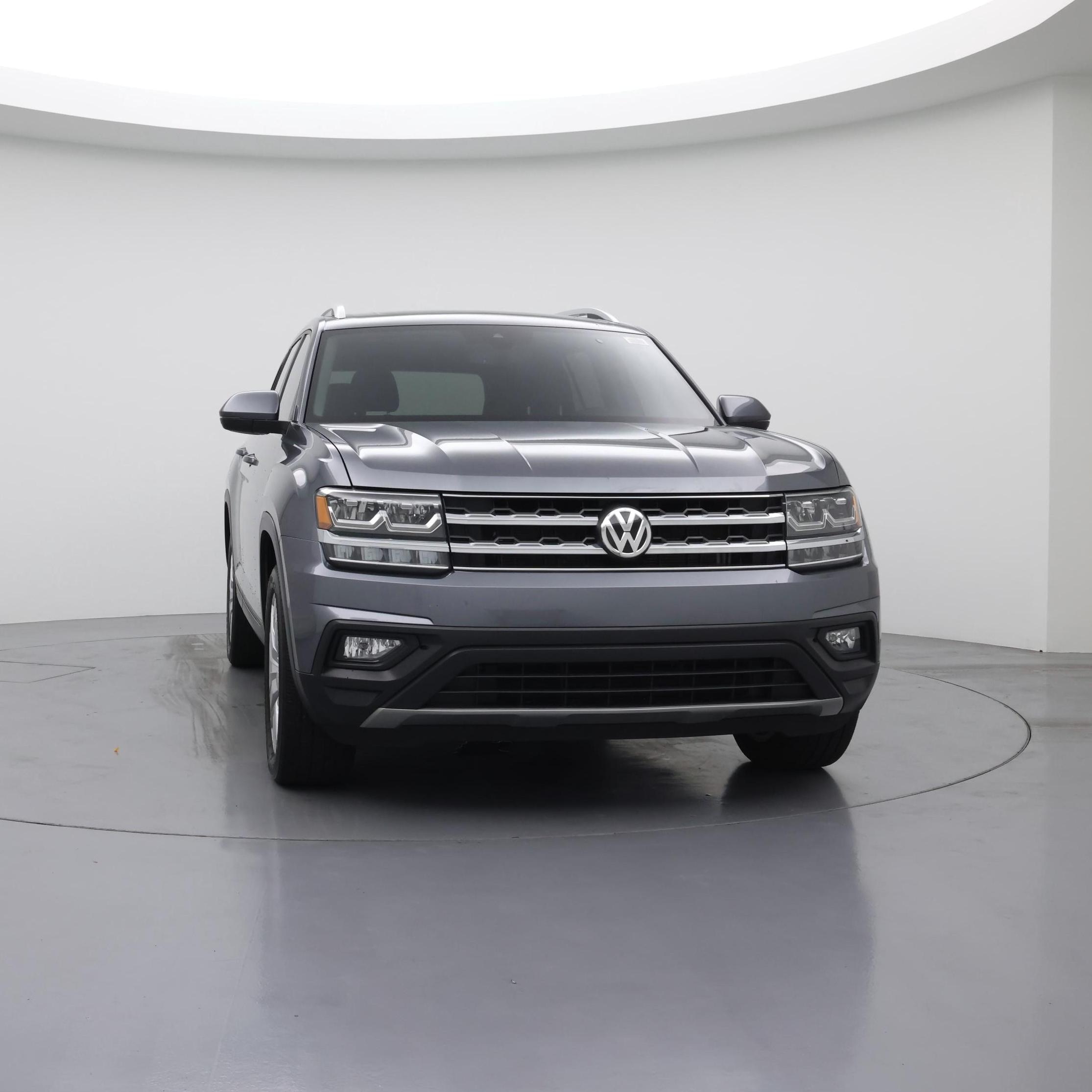 Thumbnail: 2019 Volkswagen Atlas - 5
