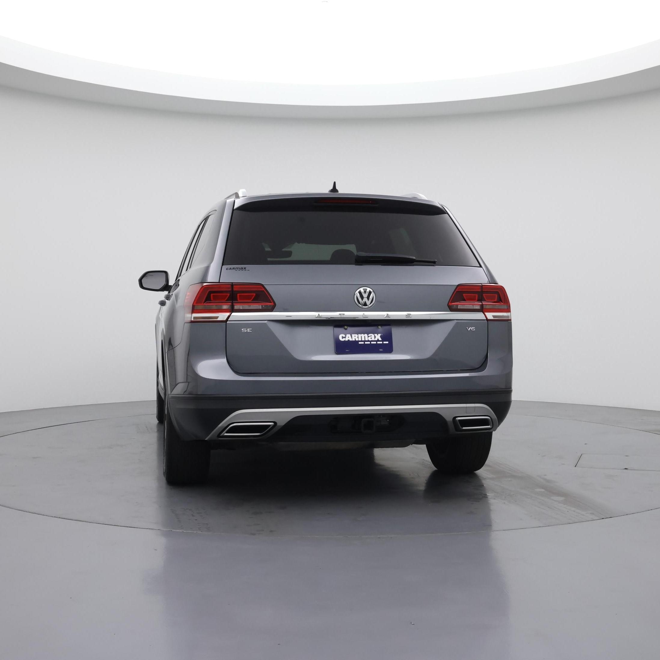 Thumbnail: 2019 Volkswagen Atlas - 6