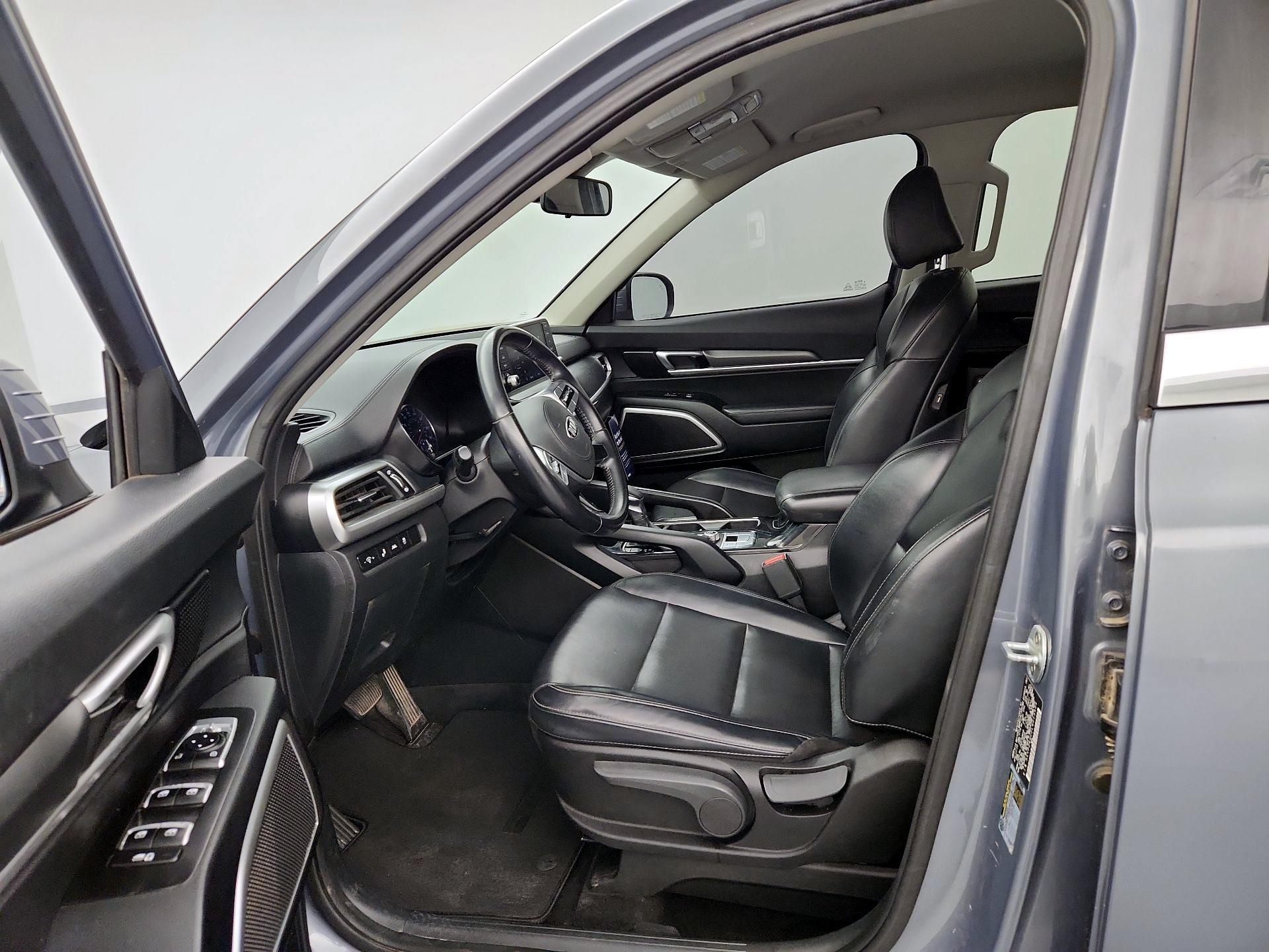 Thumbnail: 2020 Kia Telluride - 11