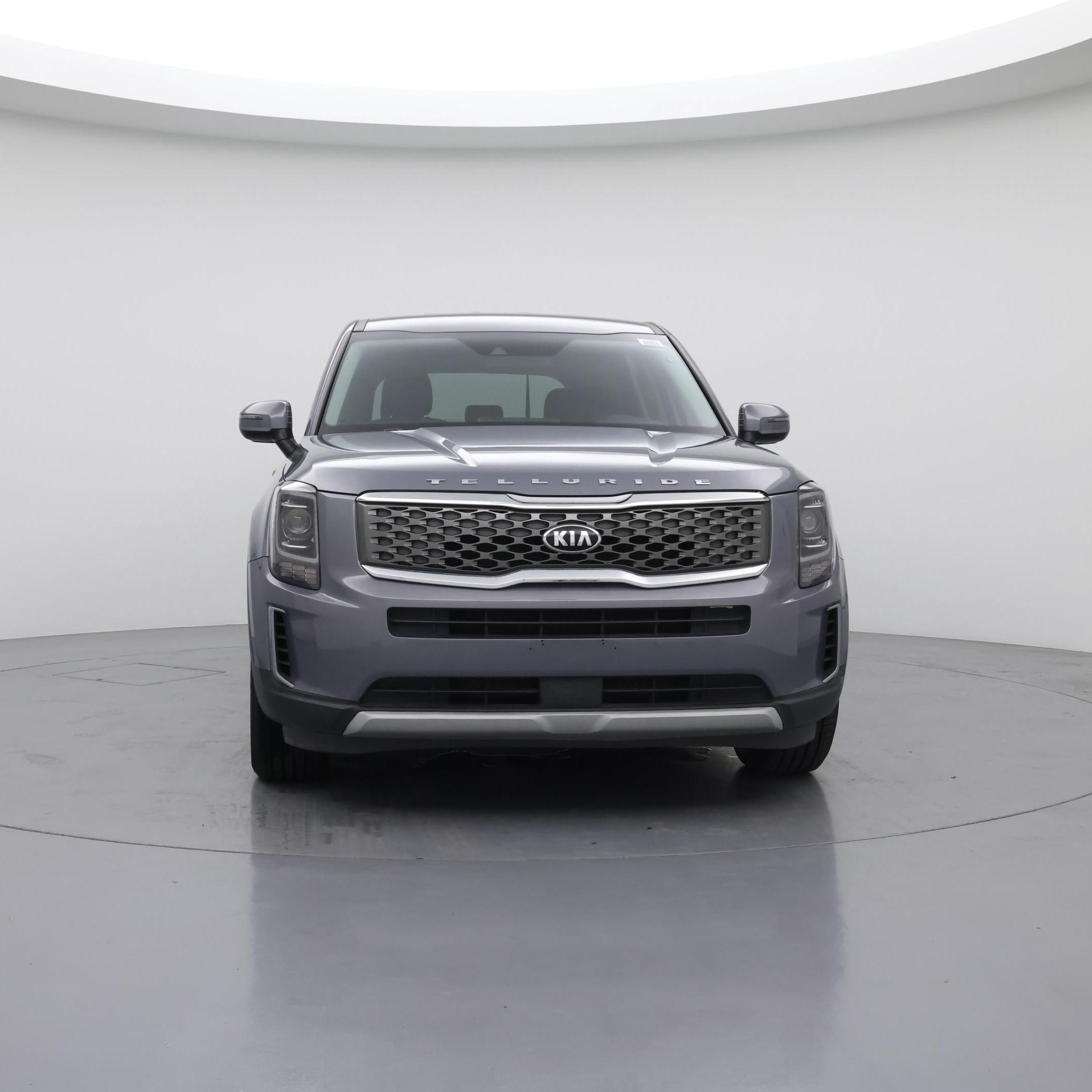 Thumbnail: 2020 Kia Telluride - 5