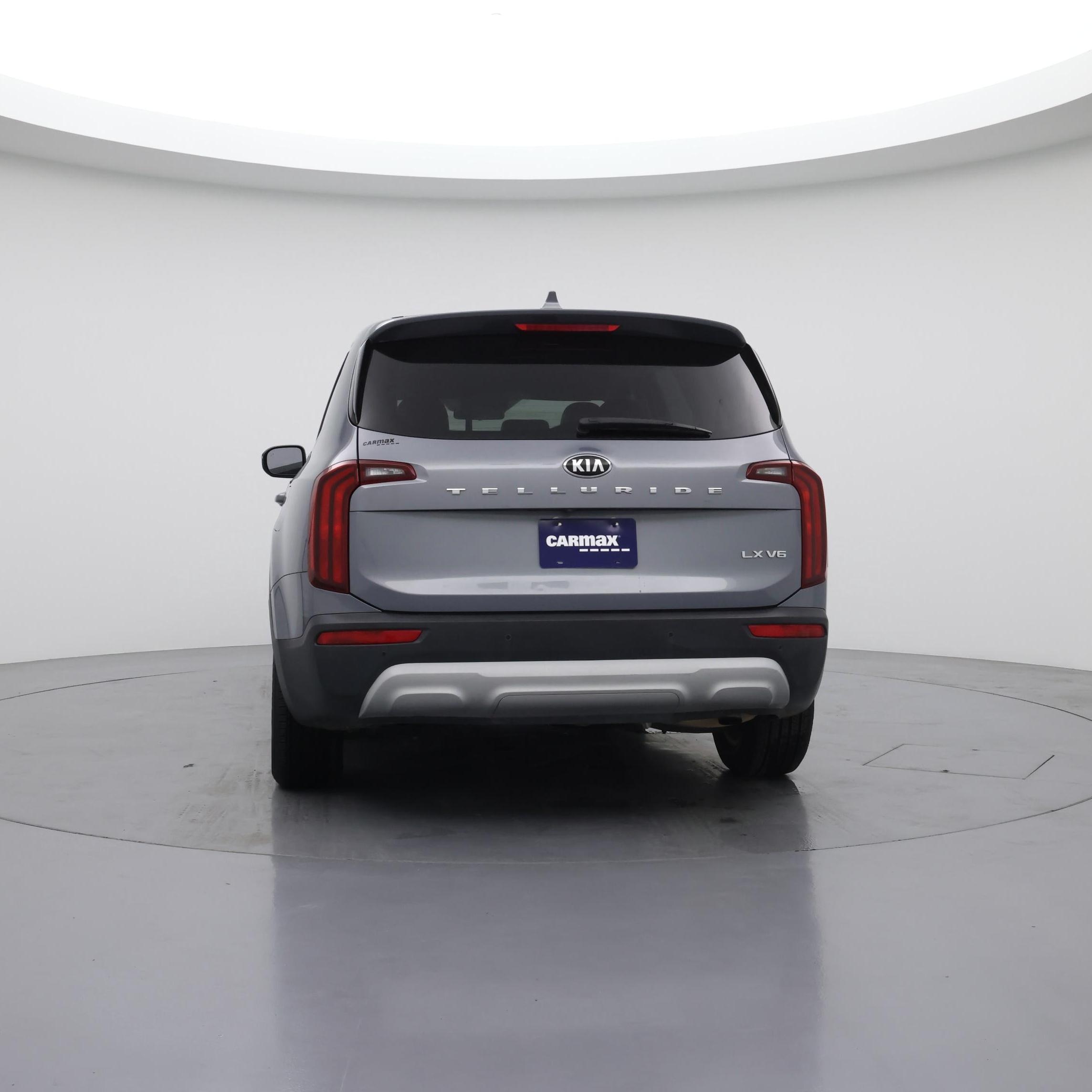 Thumbnail: 2020 Kia Telluride - 6