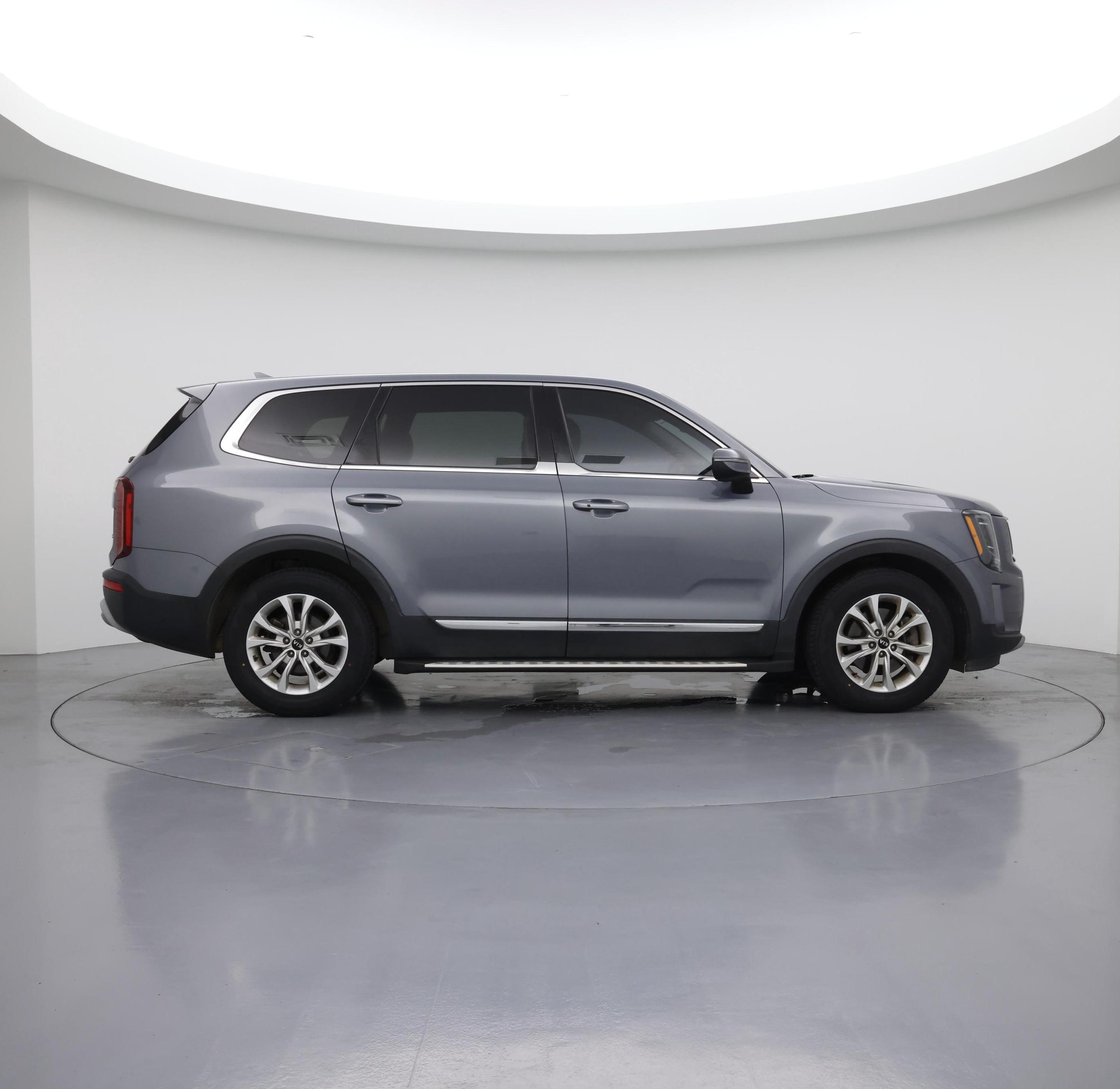 Thumbnail: 2020 Kia Telluride - 7