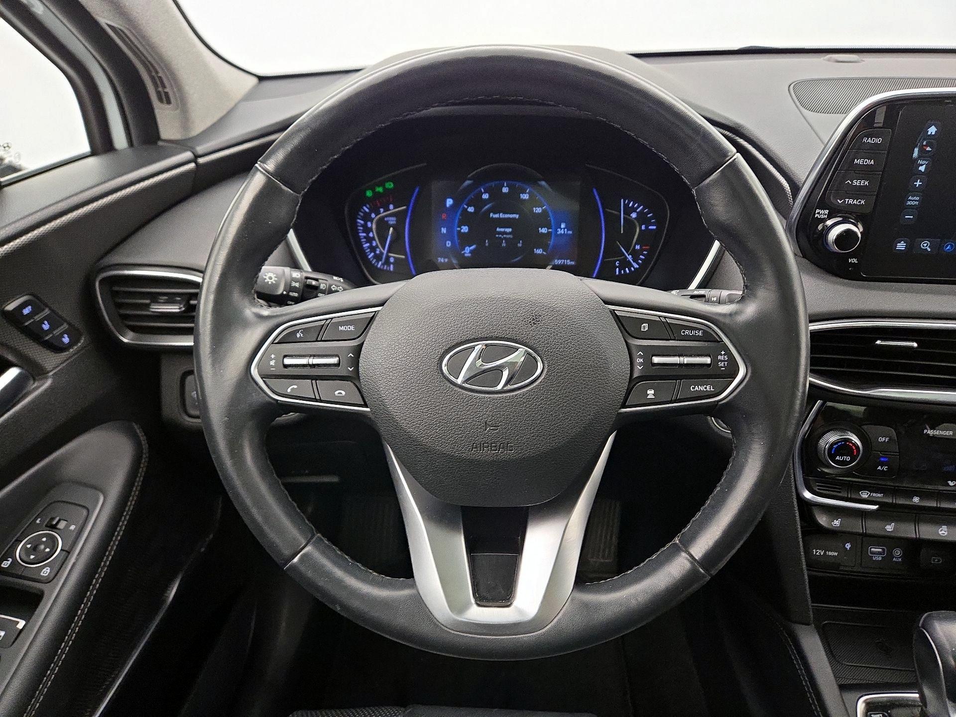 Thumbnail: 2020 Hyundai Santa Fe - 10