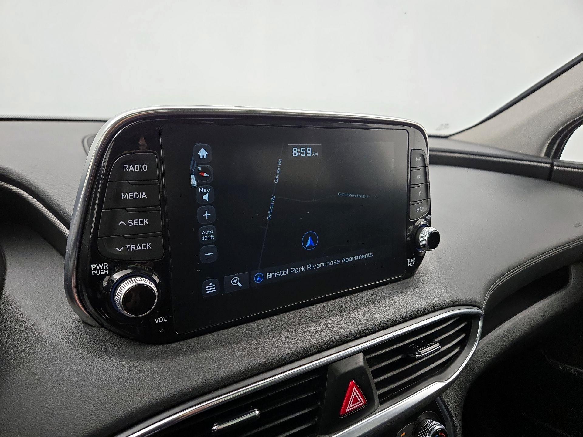 Thumbnail: 2020 Hyundai Santa Fe - 14