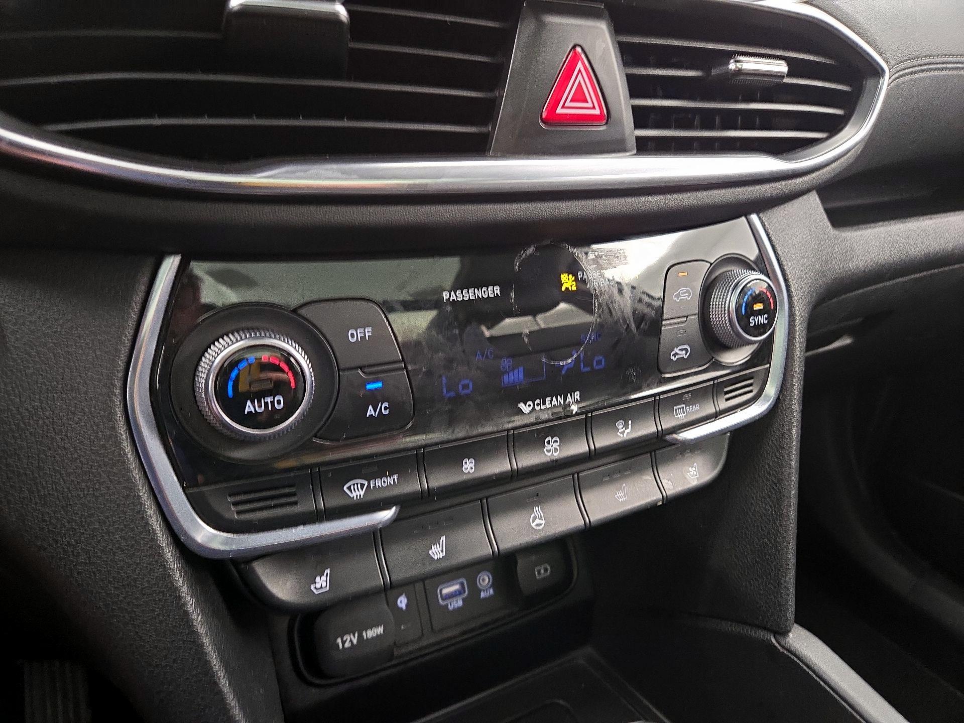Thumbnail: 2020 Hyundai Santa Fe - 17