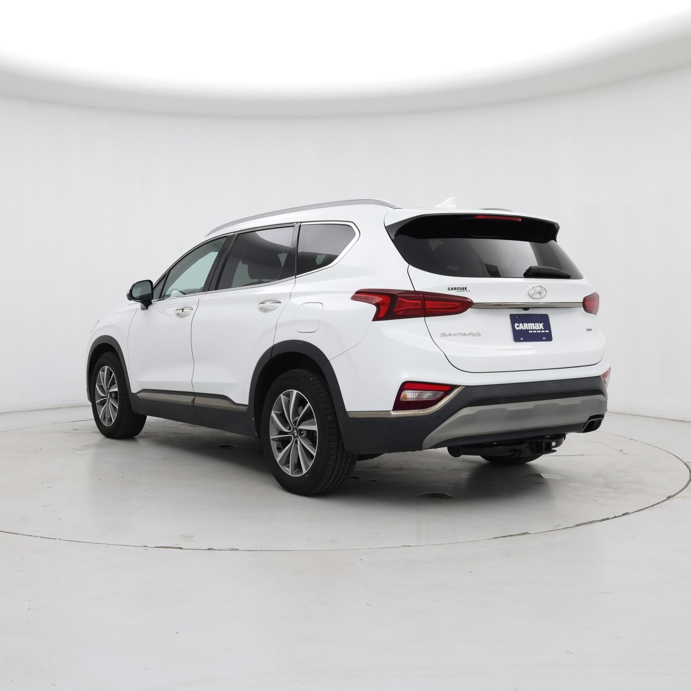 Thumbnail: 2020 Hyundai Santa Fe - 2