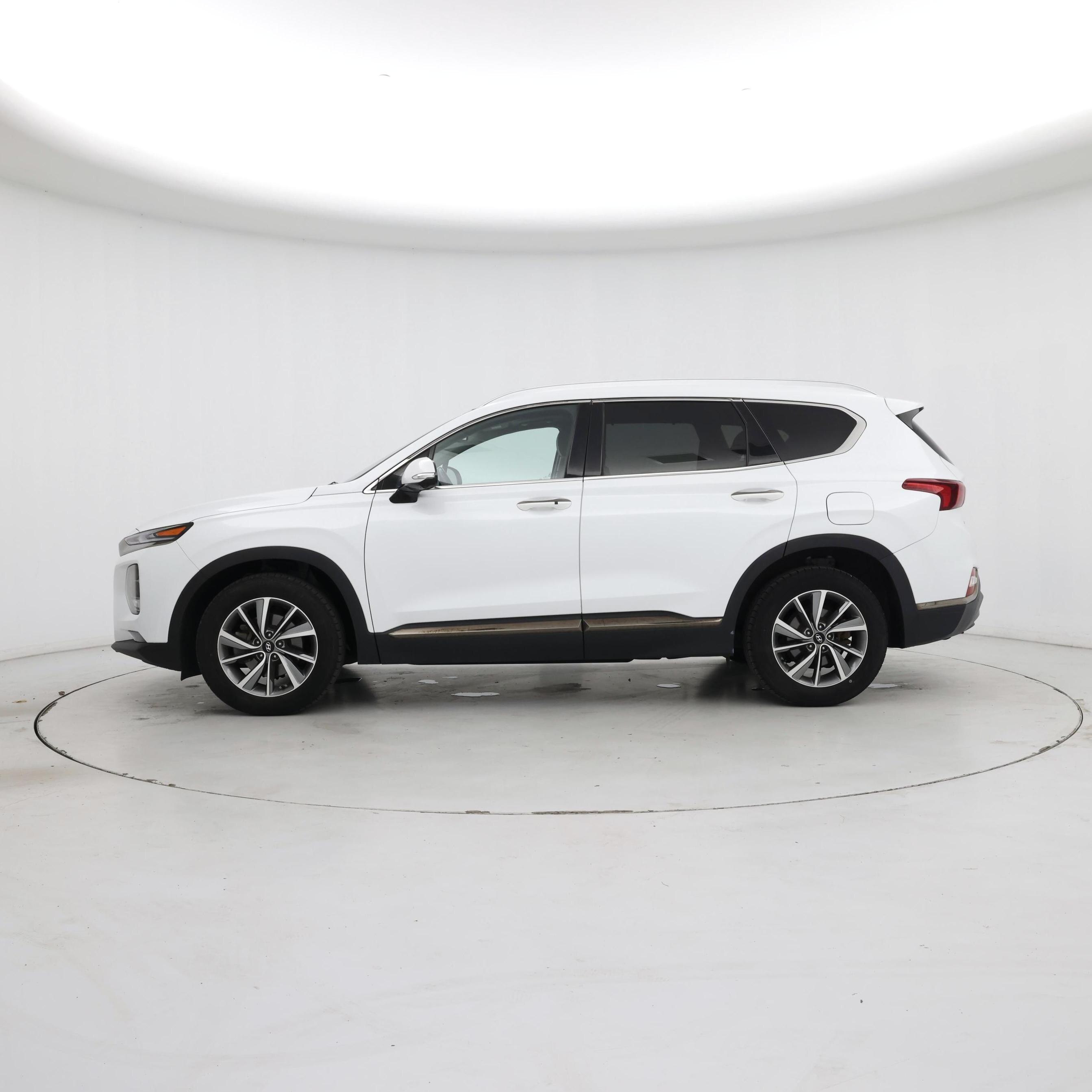 Thumbnail: 2020 Hyundai Santa Fe - 3