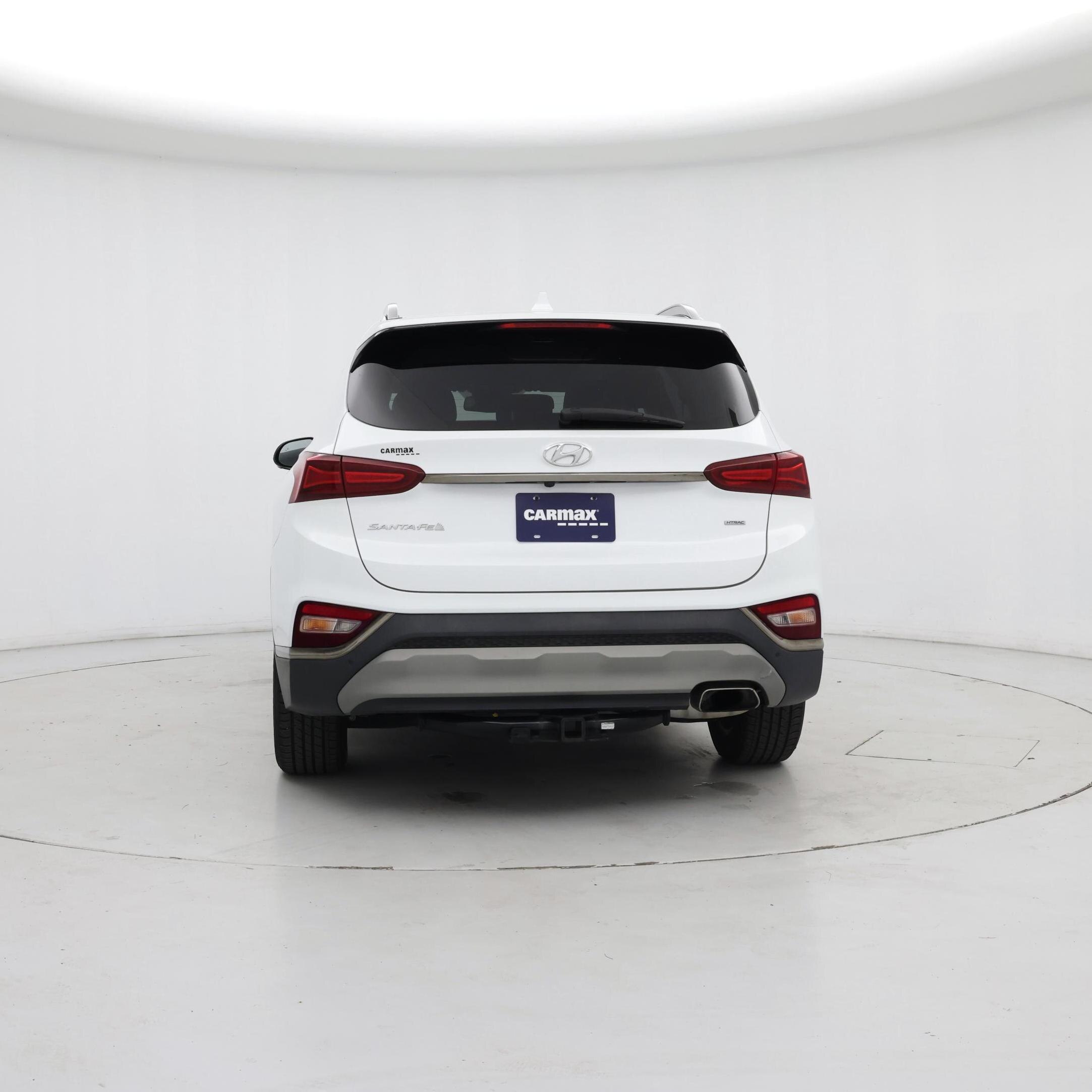 Thumbnail: 2020 Hyundai Santa Fe - 6