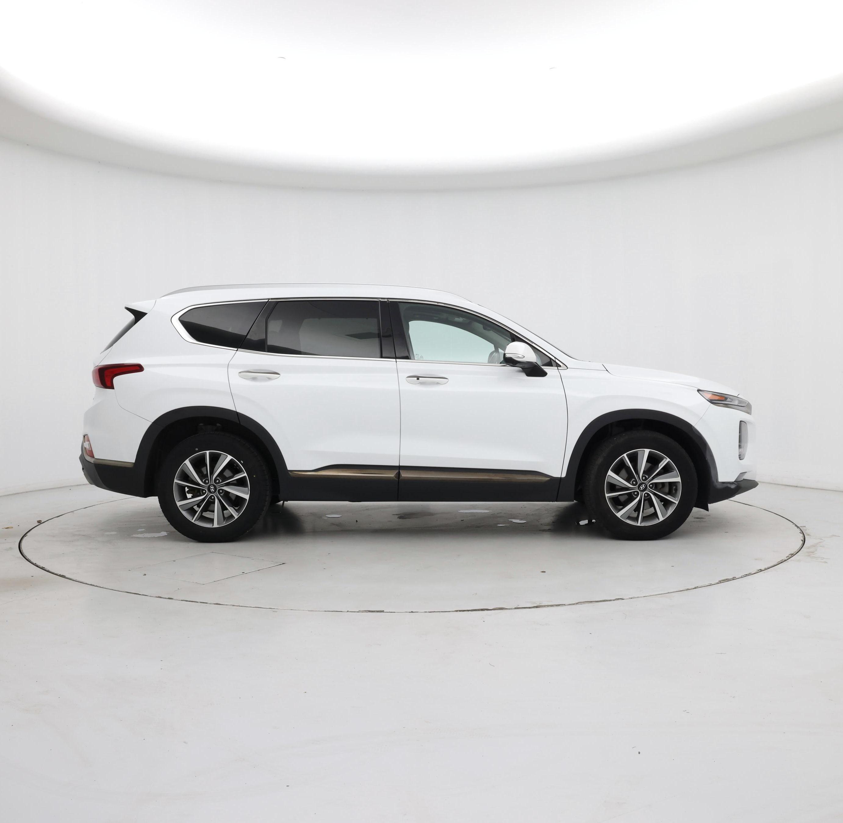 Thumbnail: 2020 Hyundai Santa Fe - 7