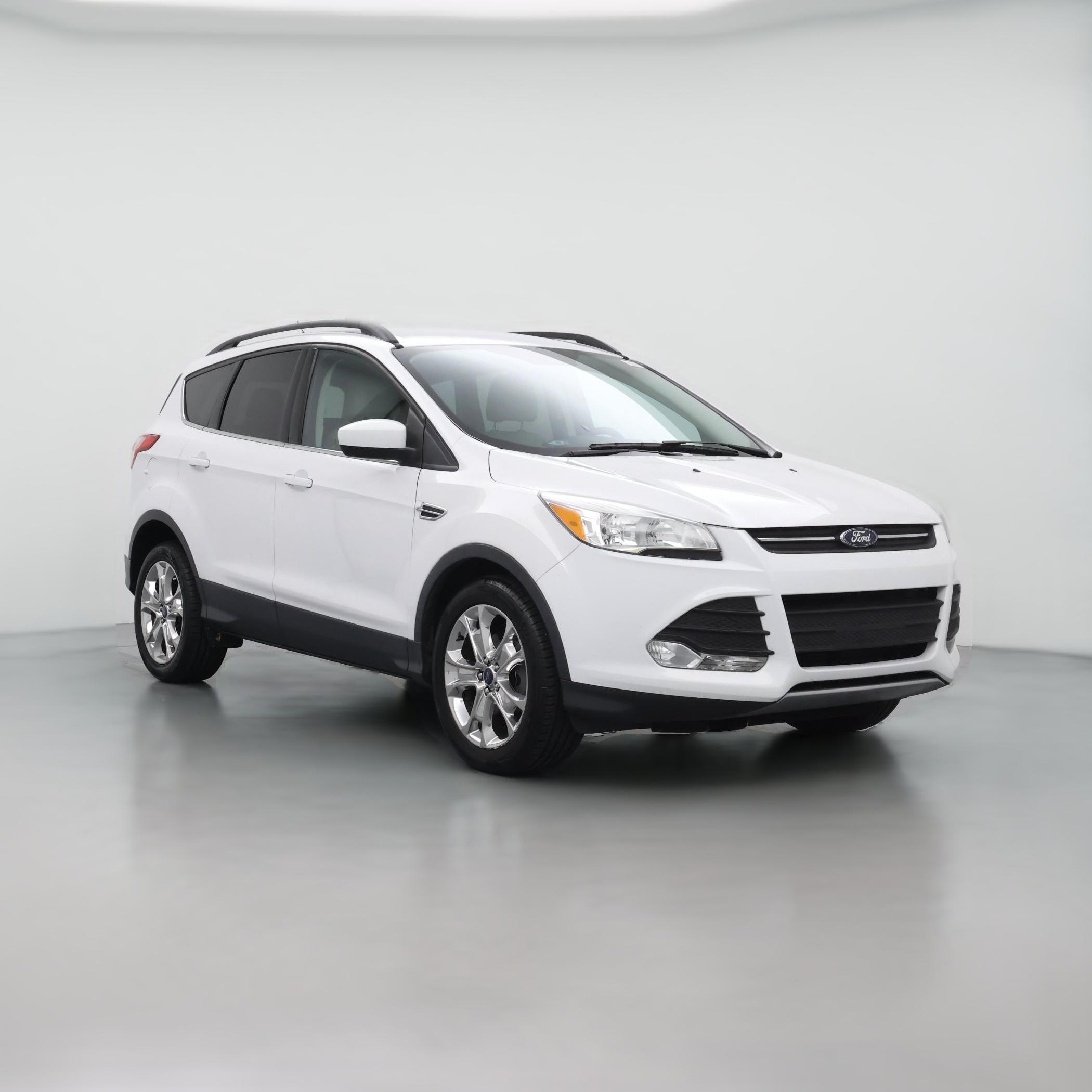 Thumbnail: 2016 Ford Escape - 1