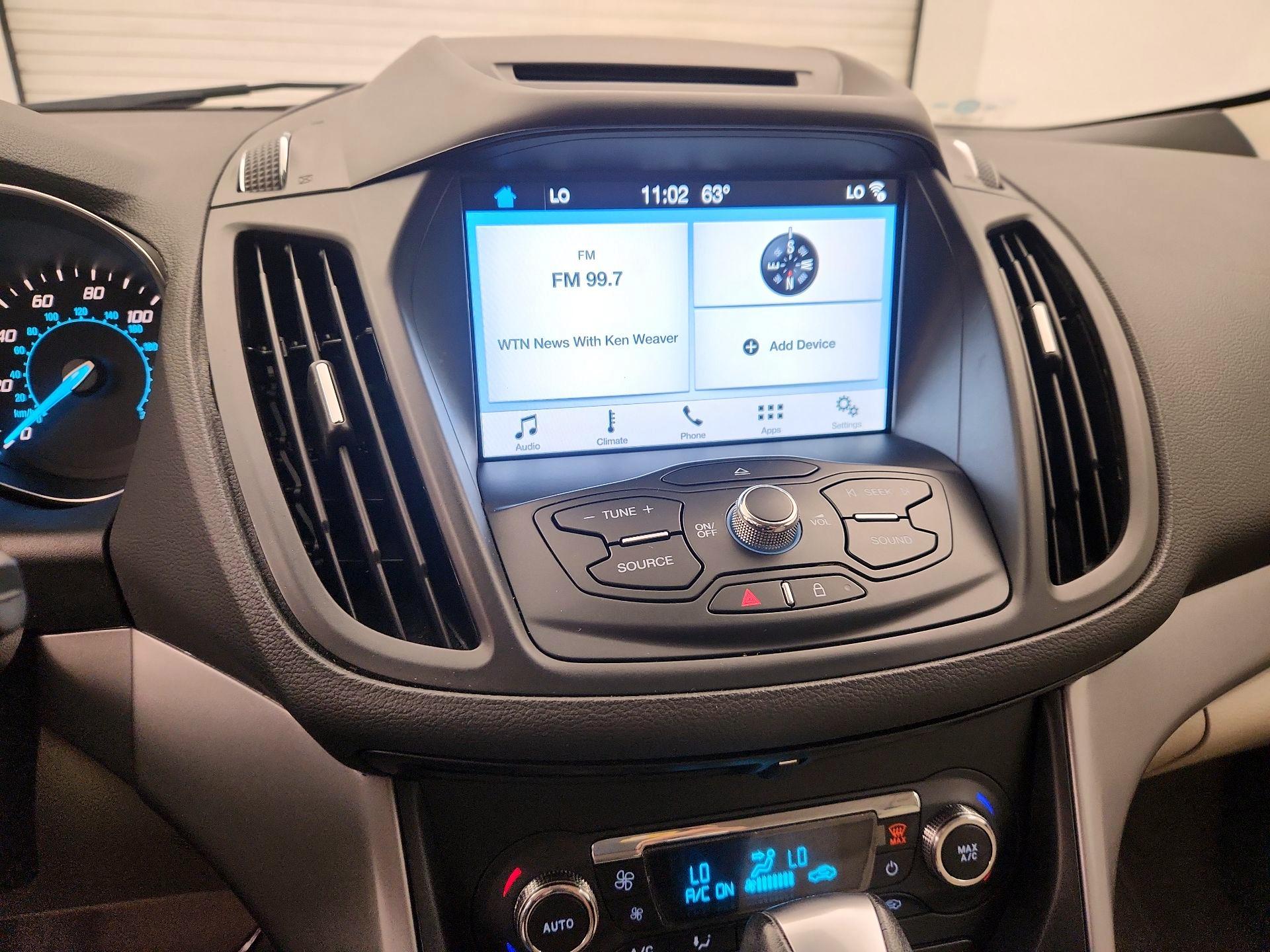 Thumbnail: 2016 Ford Escape - 15