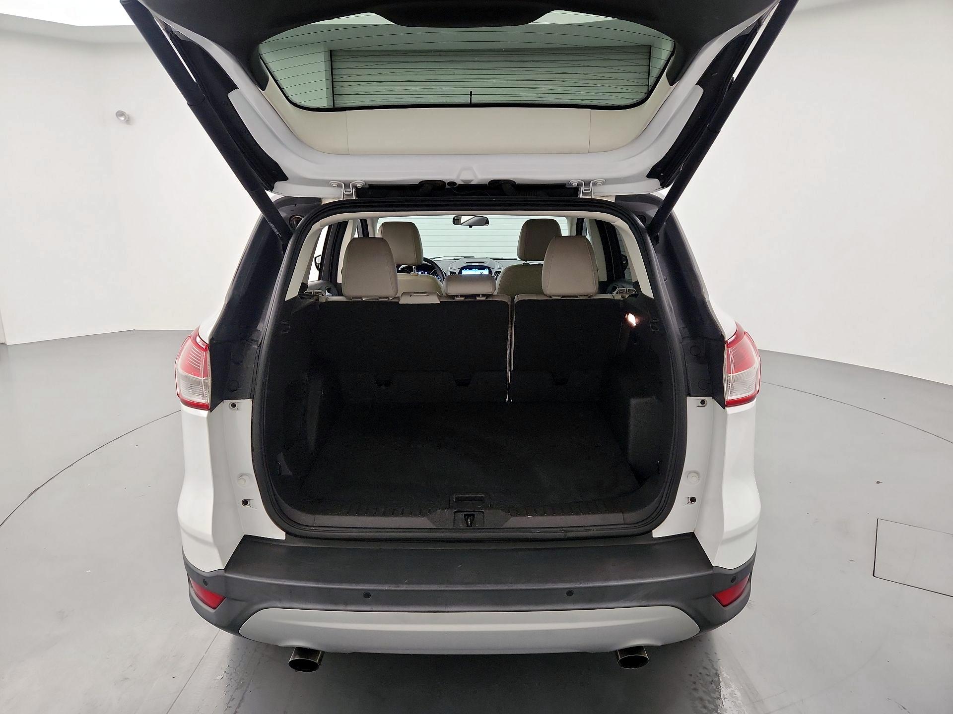 Thumbnail: 2016 Ford Escape - 20