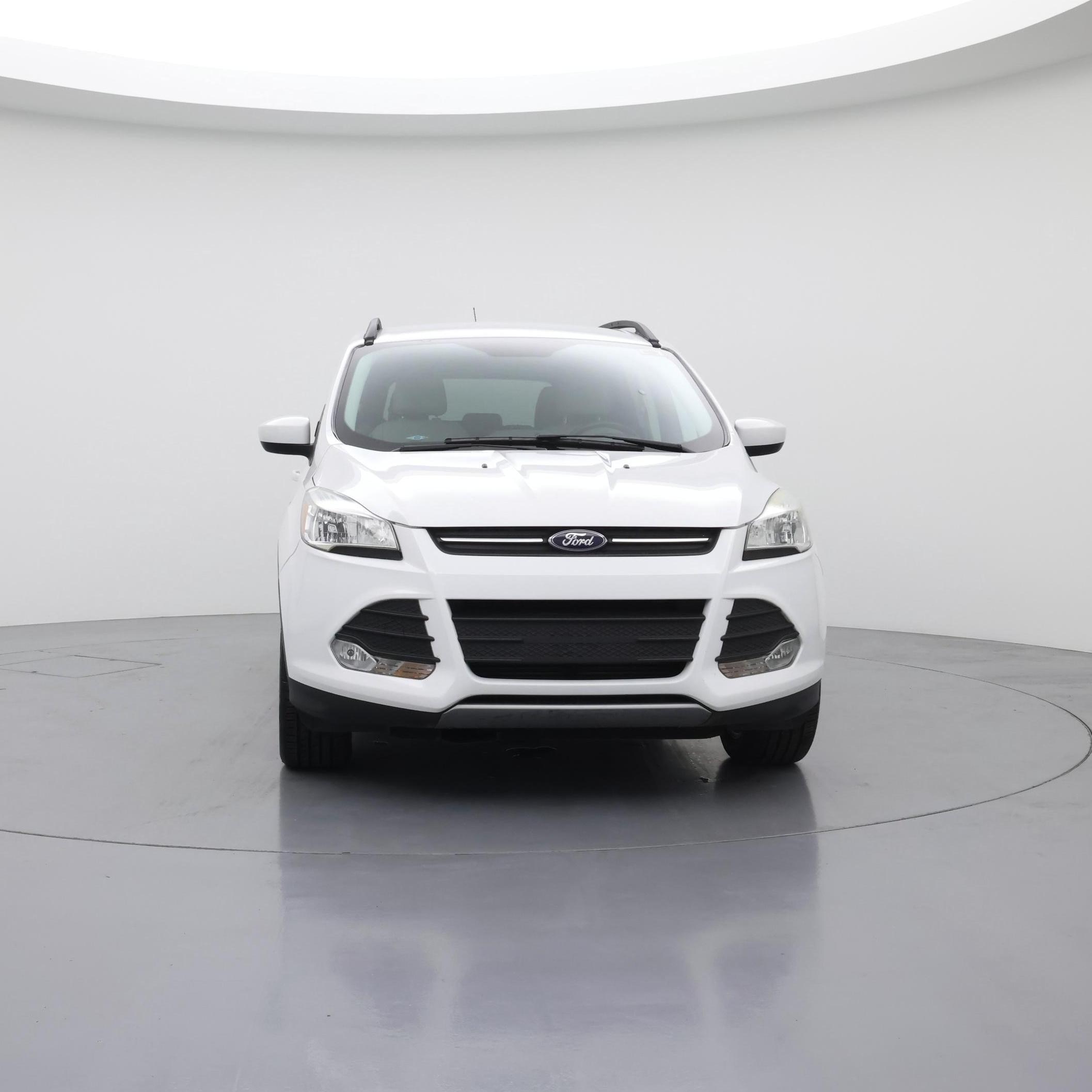 Thumbnail: 2016 Ford Escape - 5