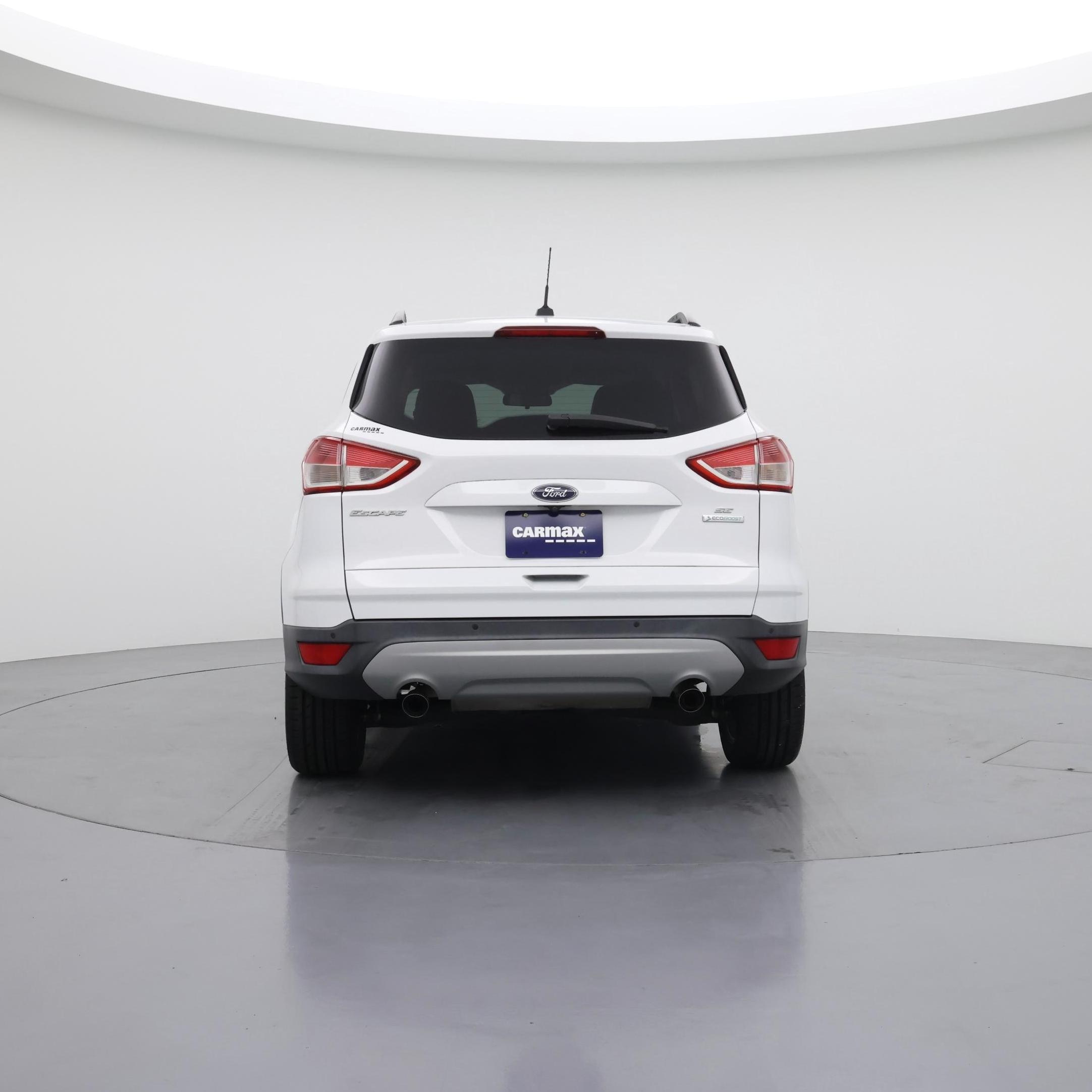 Thumbnail: 2016 Ford Escape - 6