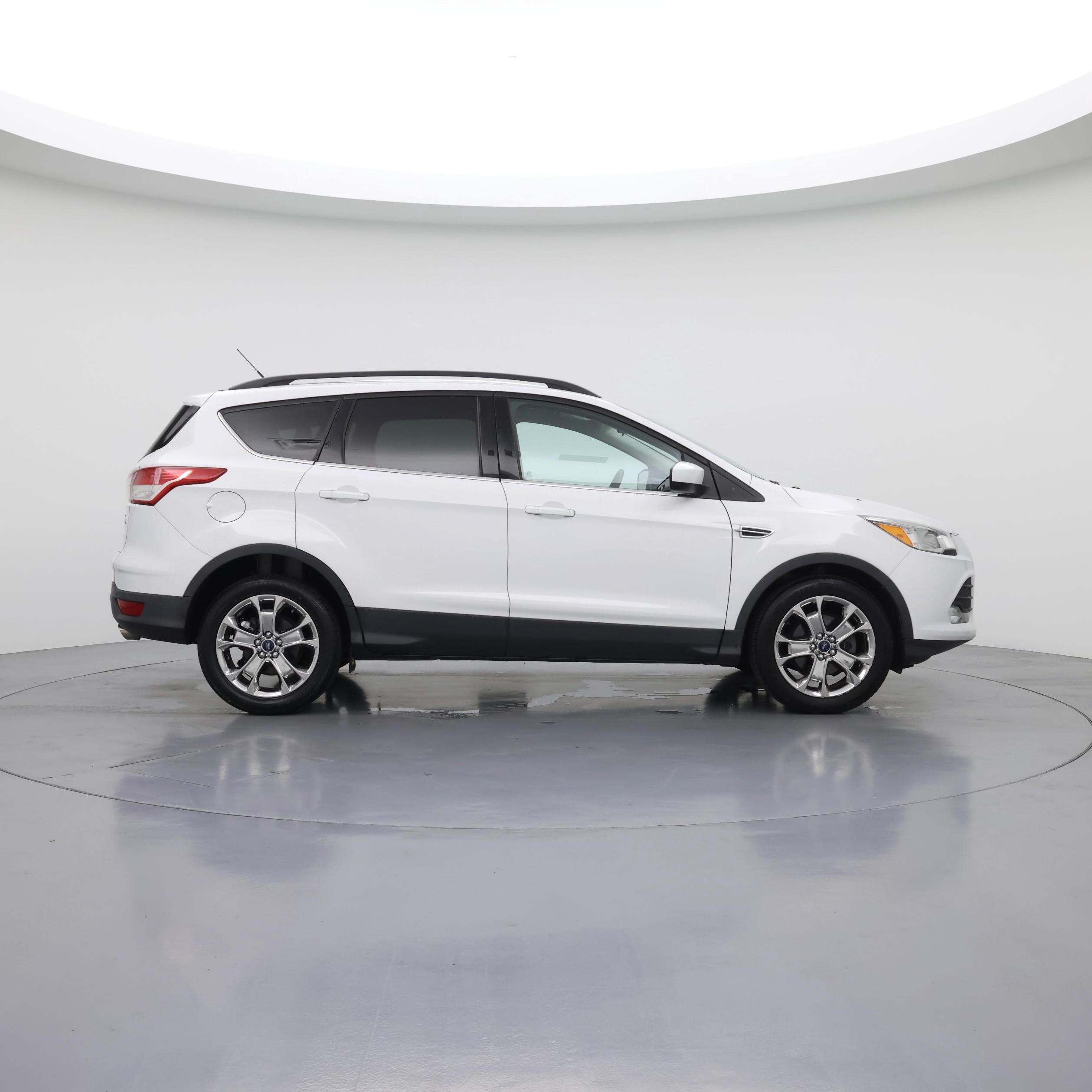 Thumbnail: 2016 Ford Escape - 7