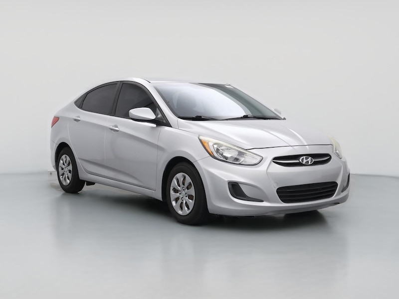 2016 Hyundai Accent SE -
                  Murfreesboro, TN