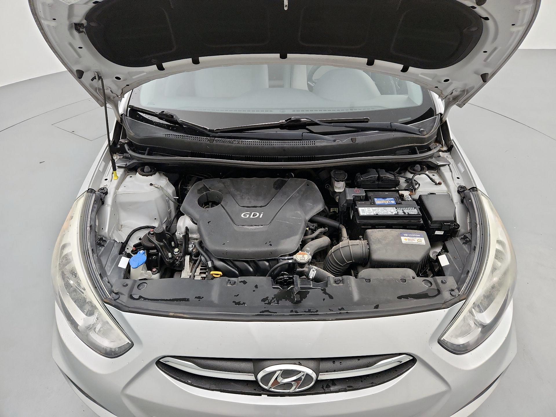 Thumbnail: 2016 Hyundai Accent - 20