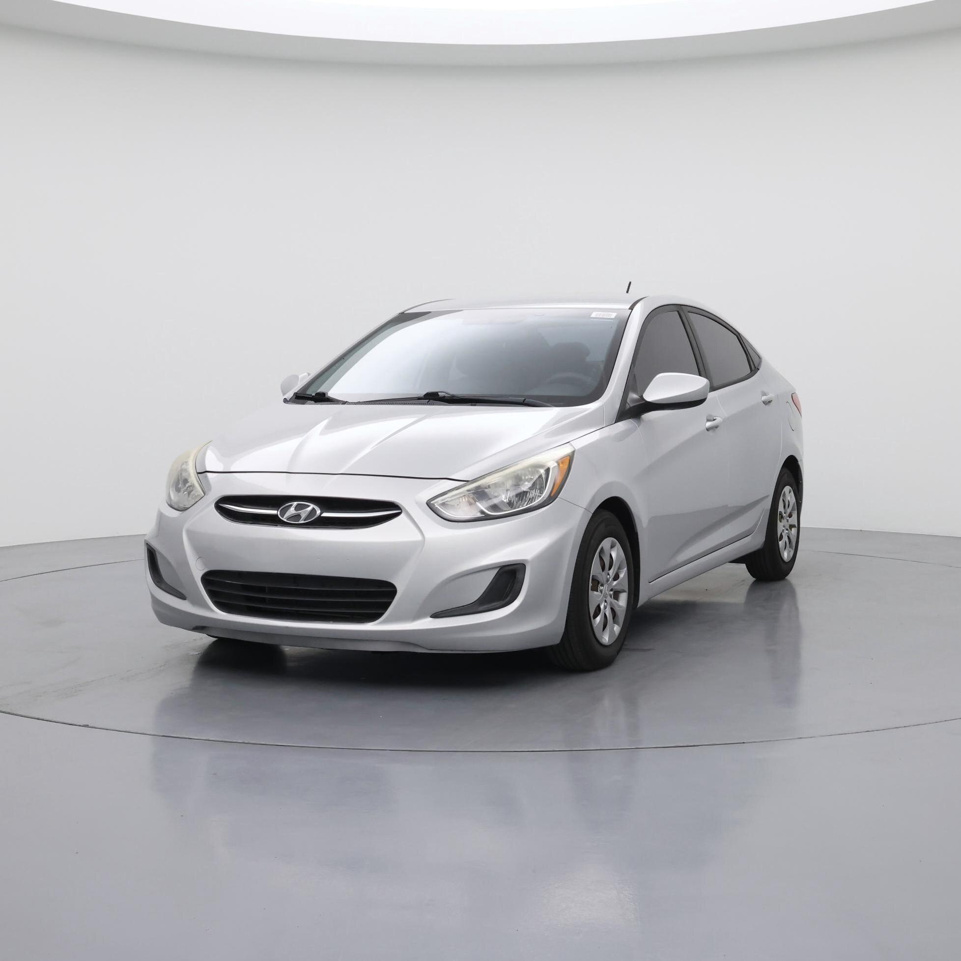 Thumbnail: 2016 Hyundai Accent - 4