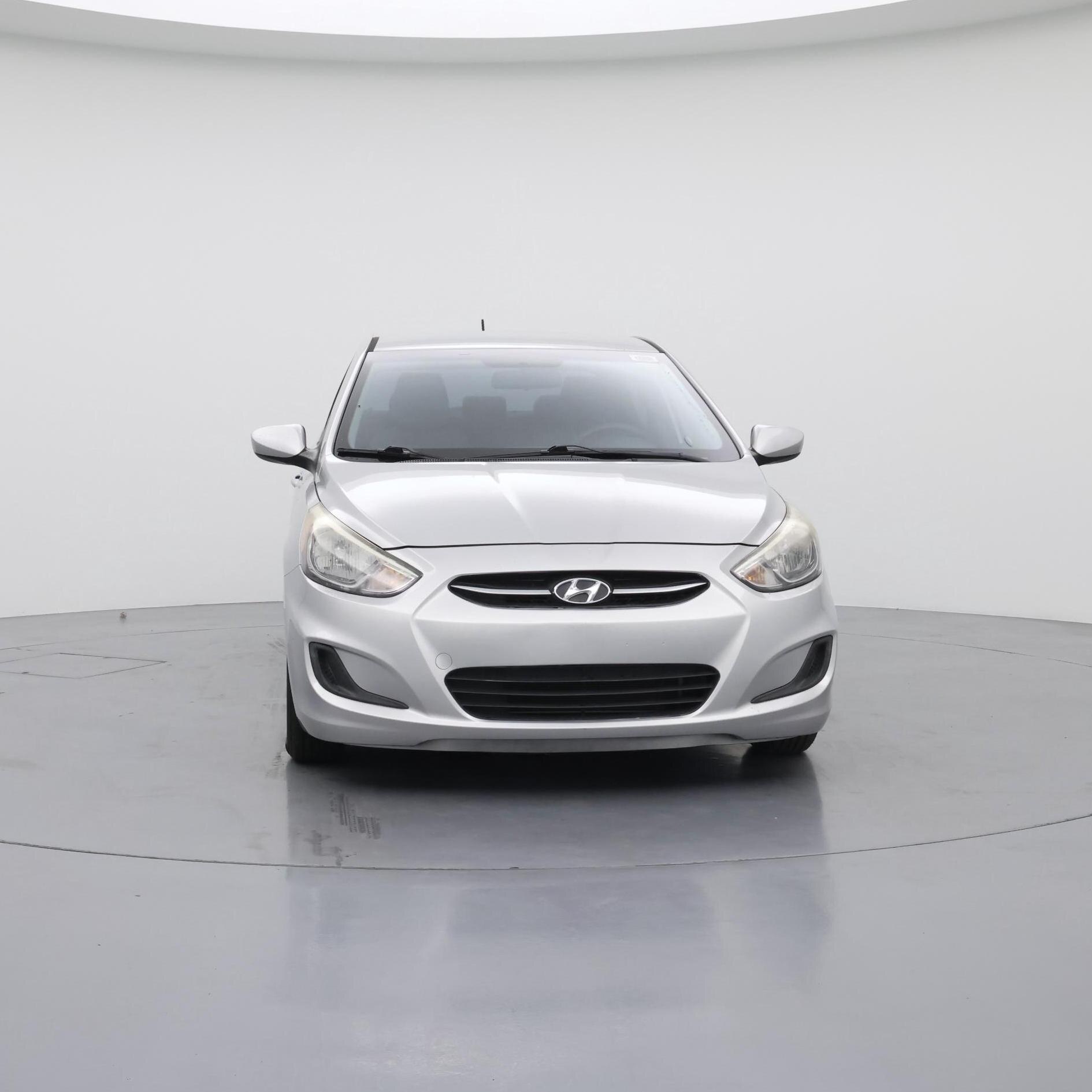 Thumbnail: 2016 Hyundai Accent - 5