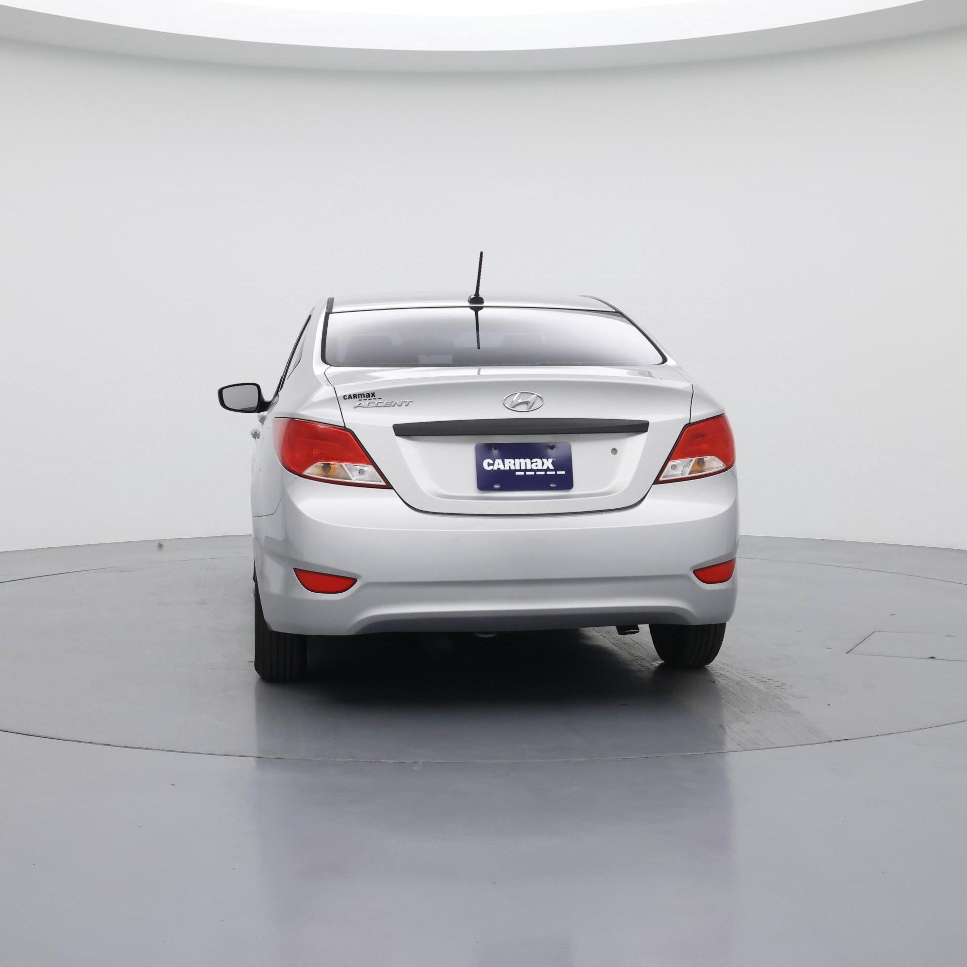 Thumbnail: 2016 Hyundai Accent - 6