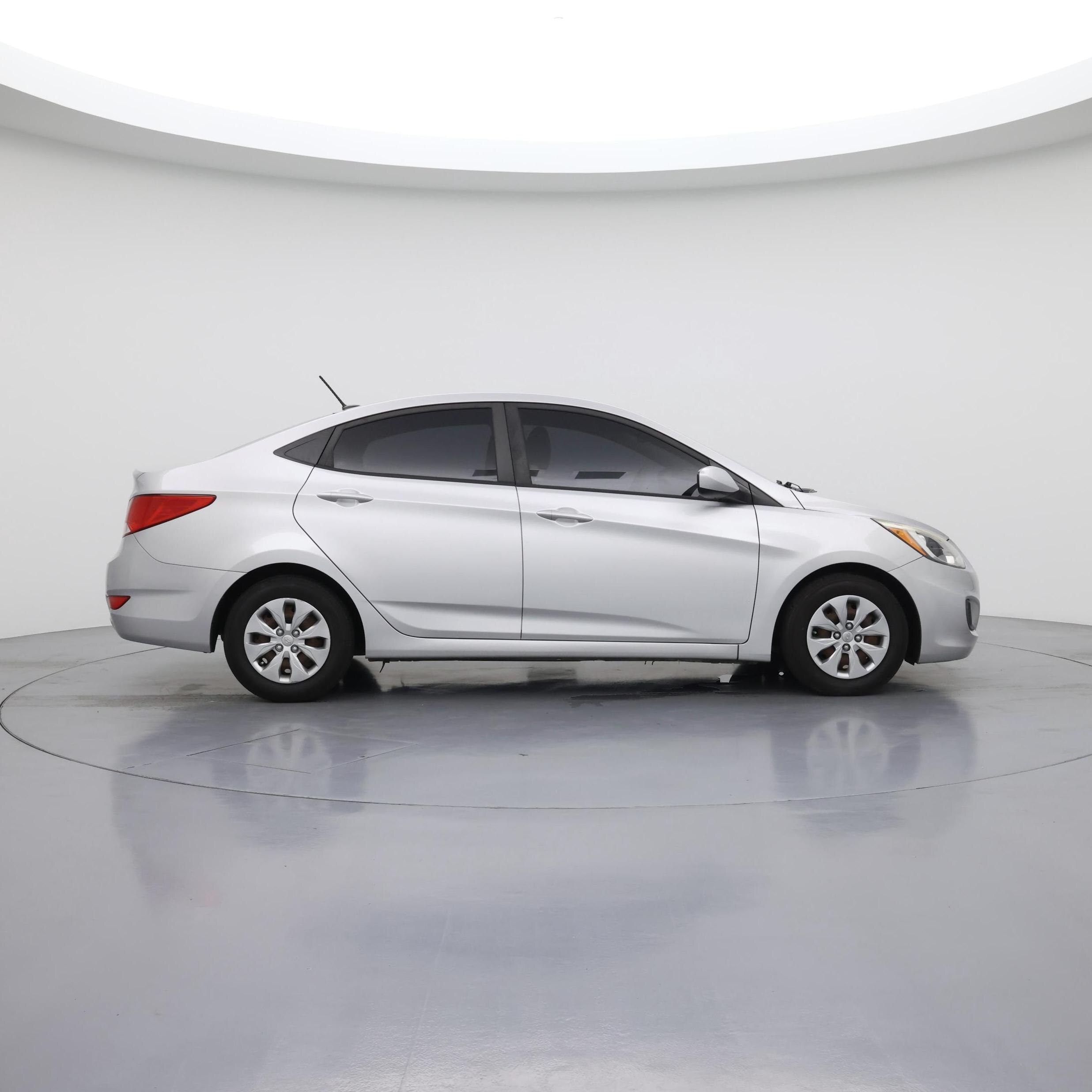 Thumbnail: 2016 Hyundai Accent - 7