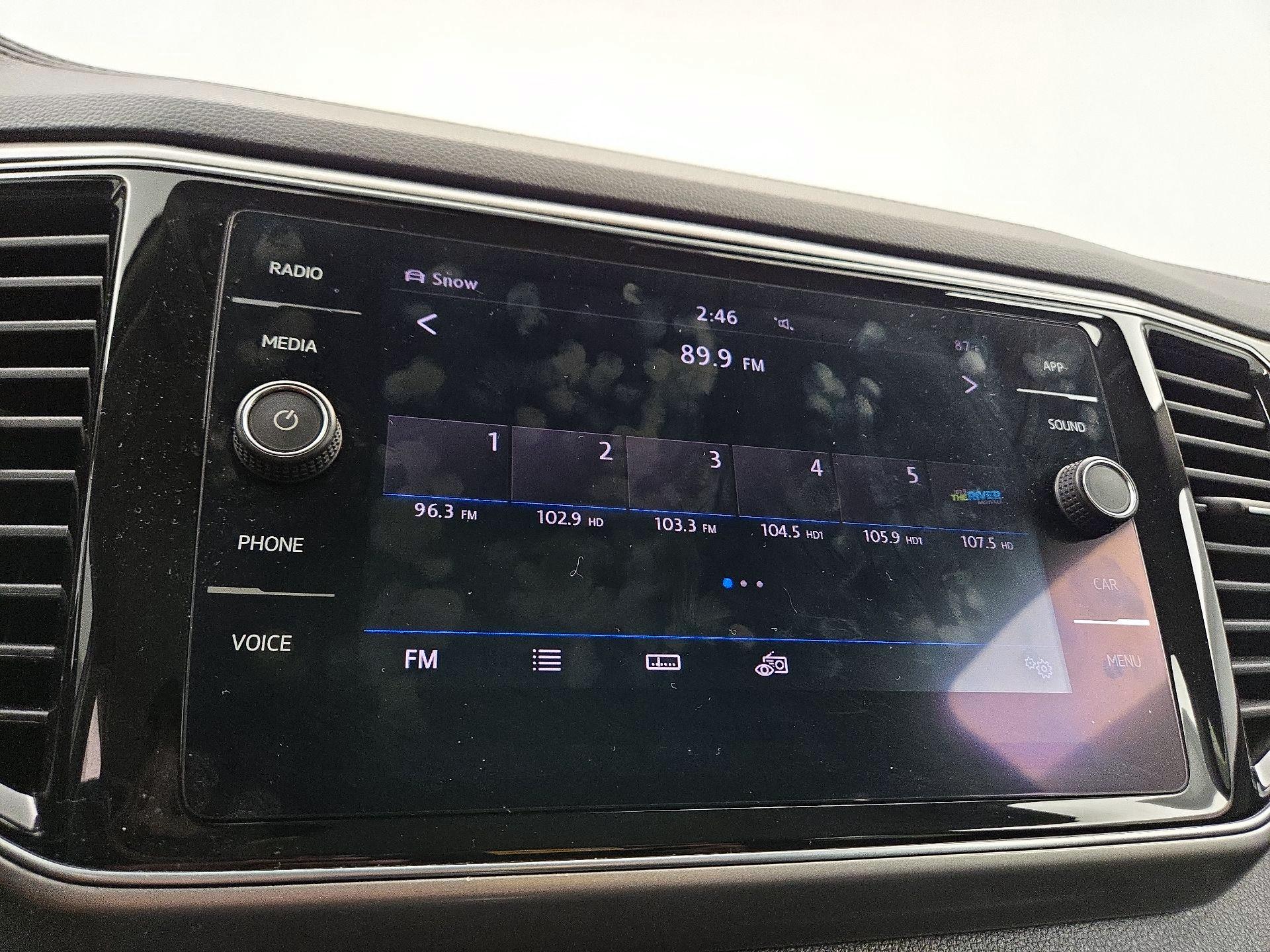 Thumbnail: 2018 Volkswagen Atlas - 15