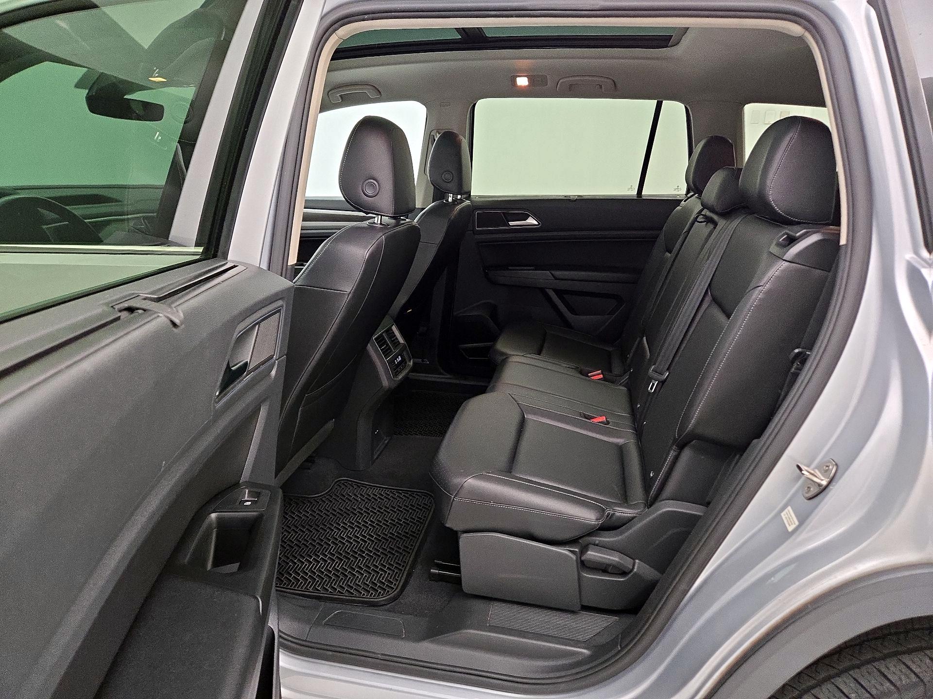 Thumbnail: 2018 Volkswagen Atlas - 20