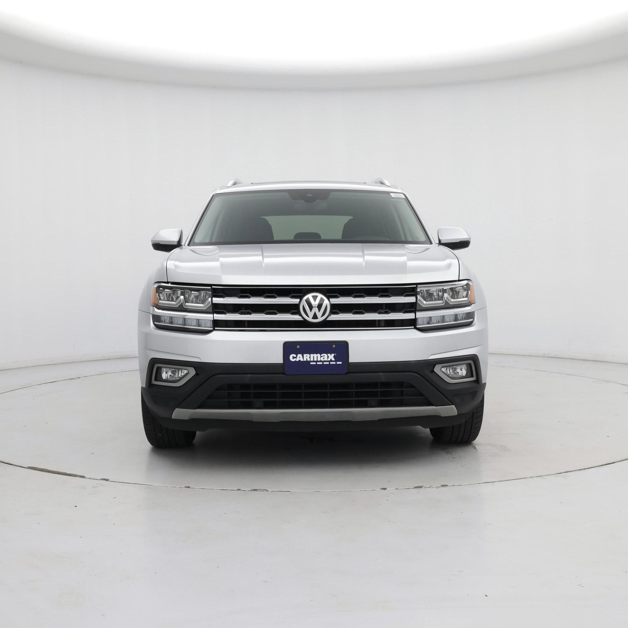 Thumbnail: 2018 Volkswagen Atlas - 5