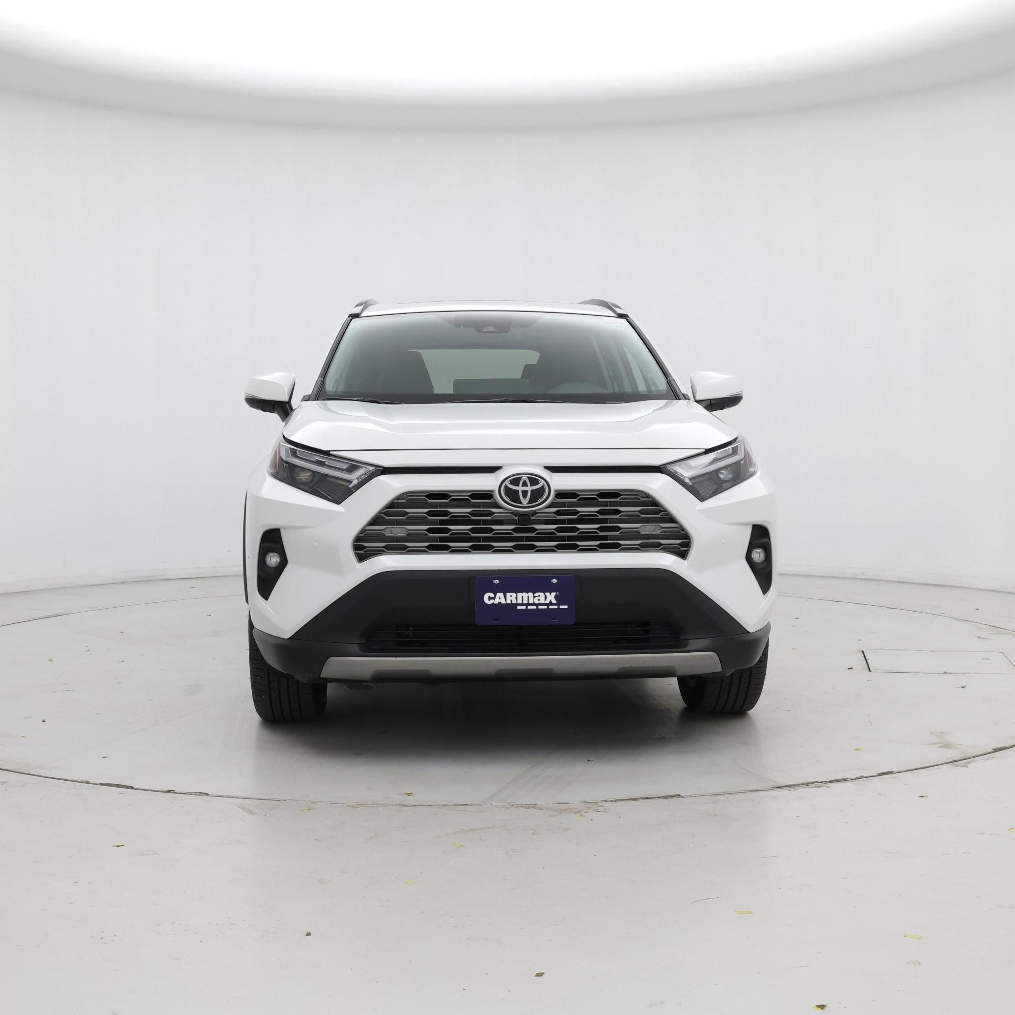 Thumbnail: 2025 Toyota RAV4 - 5