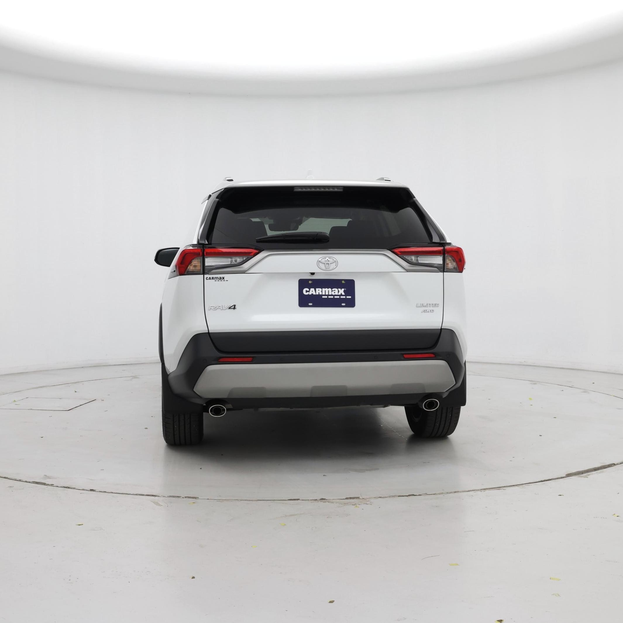 Thumbnail: 2025 Toyota RAV4 - 6