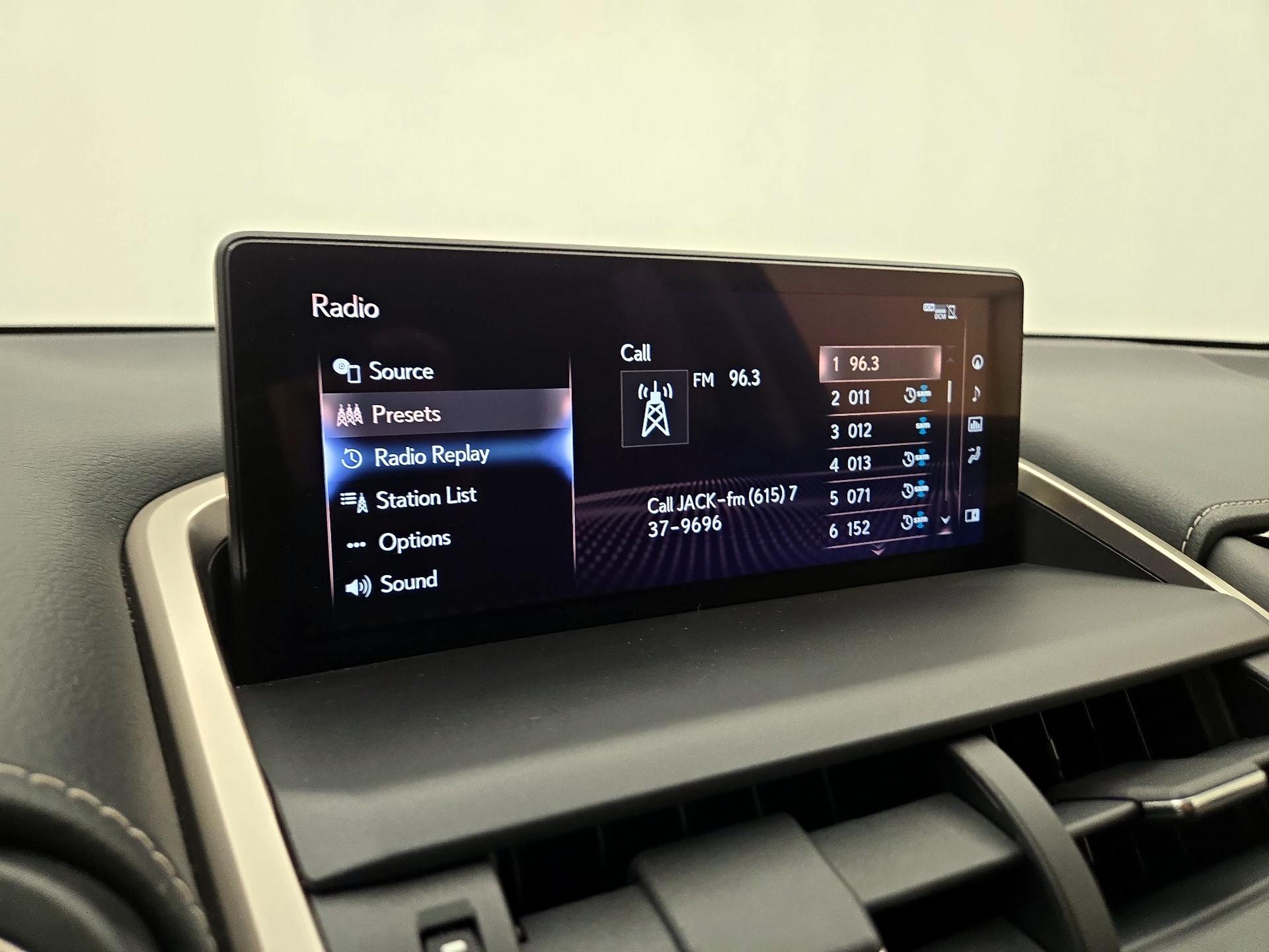 Thumbnail: 2019 Lexus NX - 16