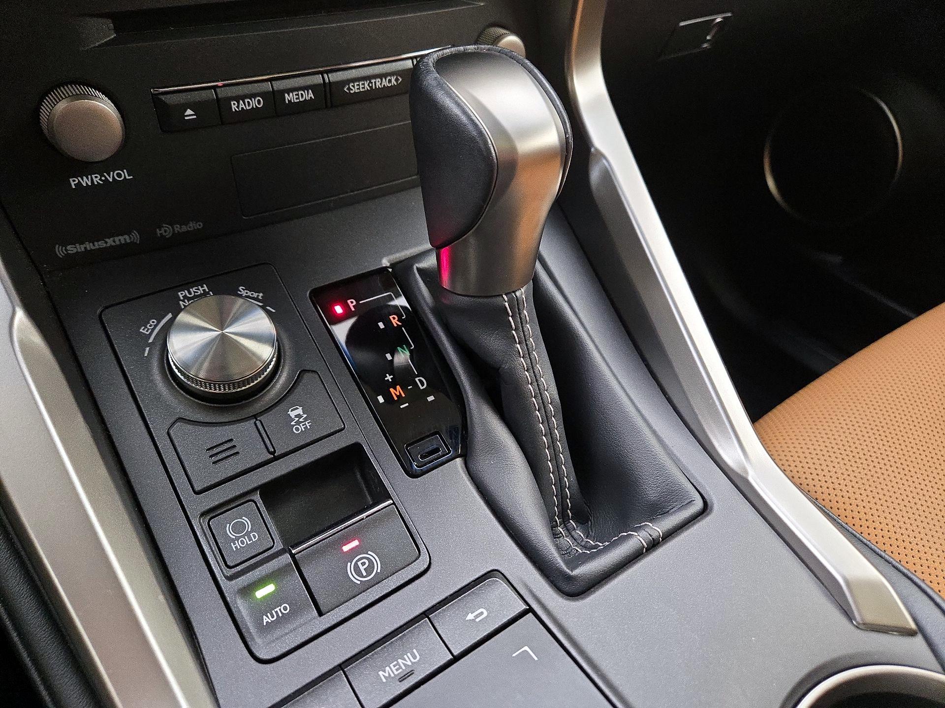 Thumbnail: 2019 Lexus NX - 18