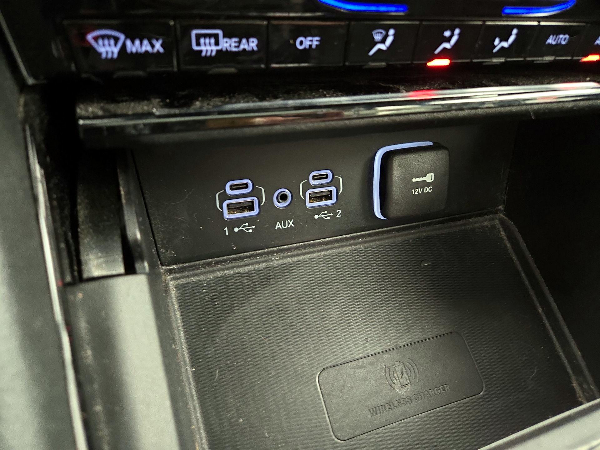 Thumbnail: 2023 Jeep Grand Cherokee - 18