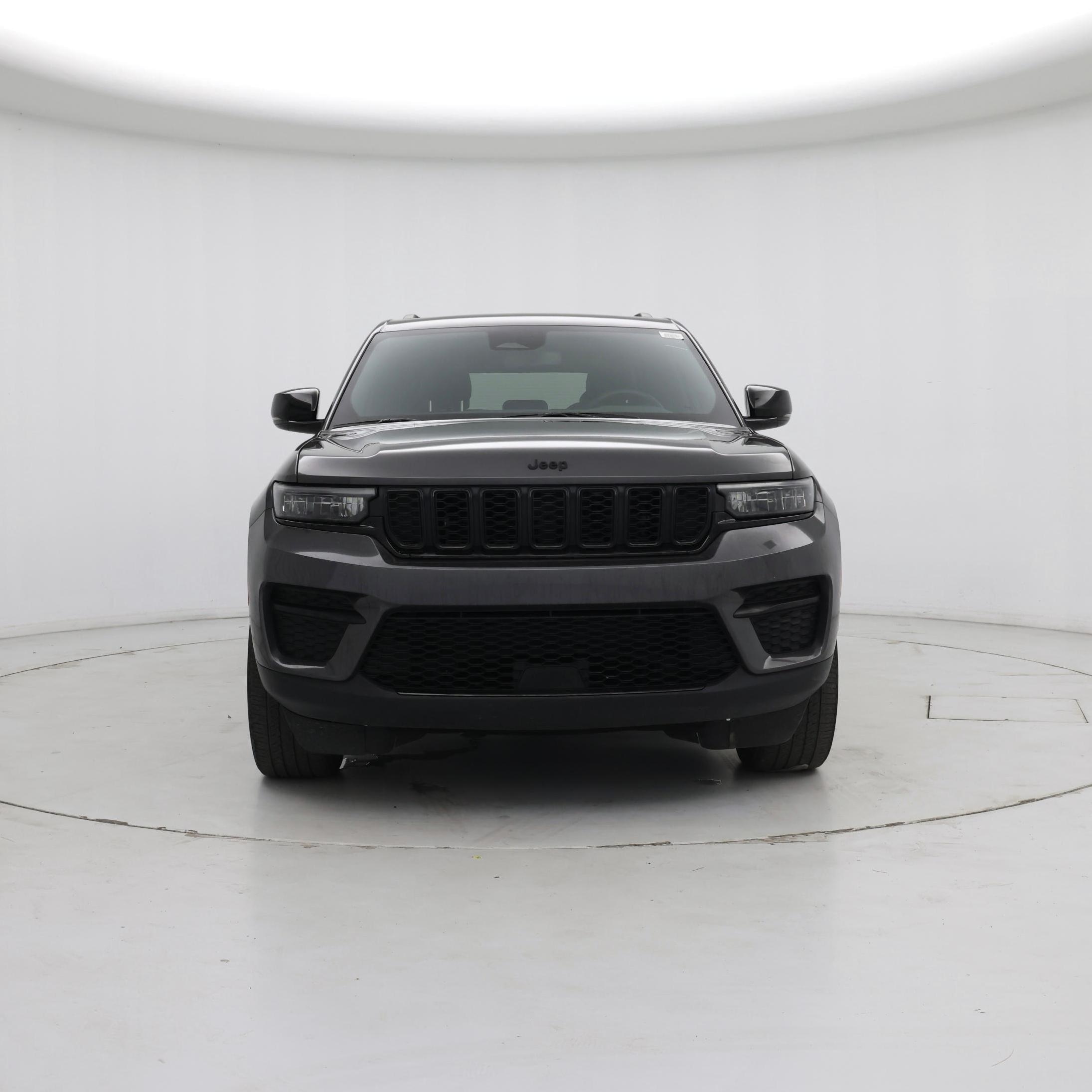 Thumbnail: 2023 Jeep Grand Cherokee - 5