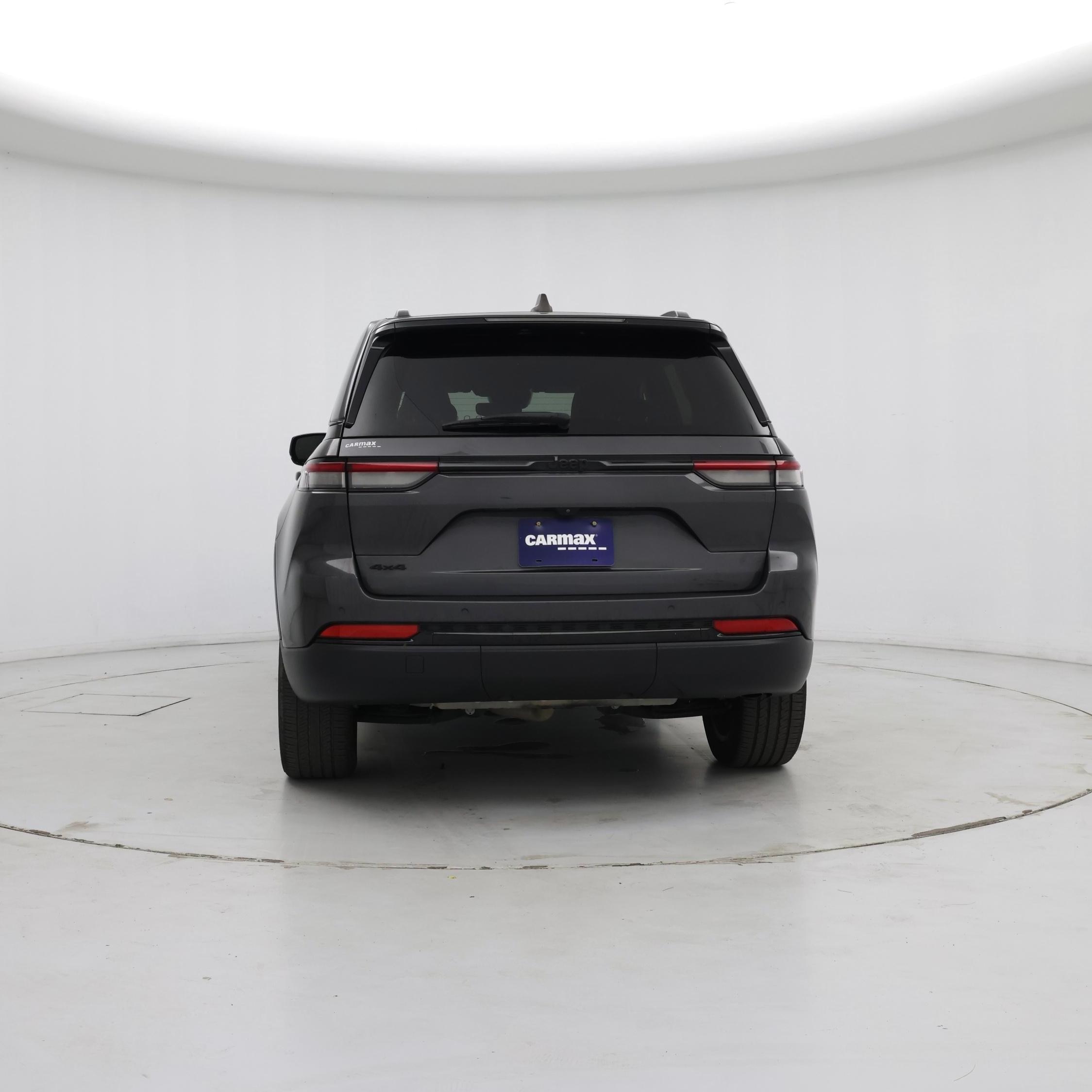 Thumbnail: 2023 Jeep Grand Cherokee - 6
