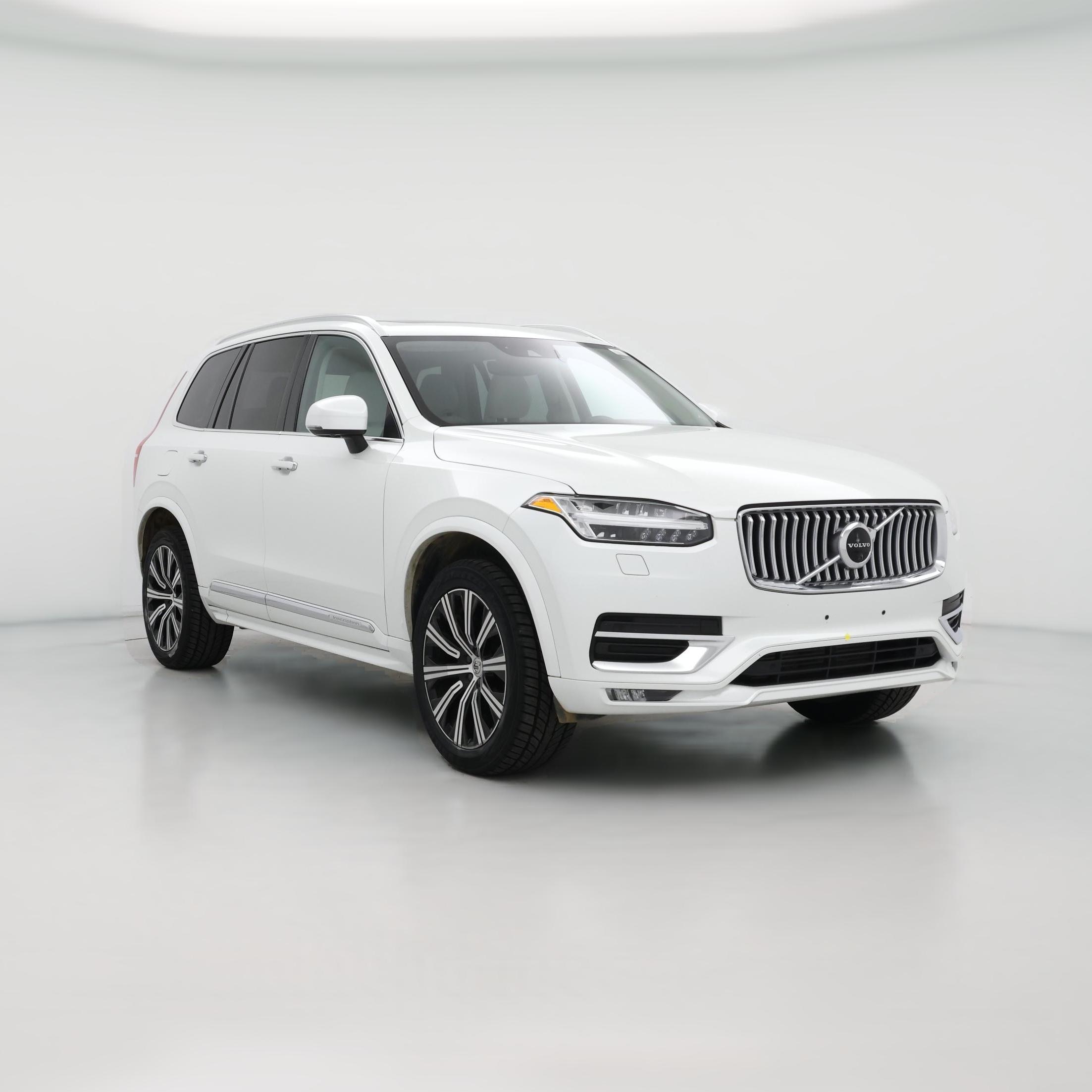 Thumbnail: 2020 Volvo XC90 - 1