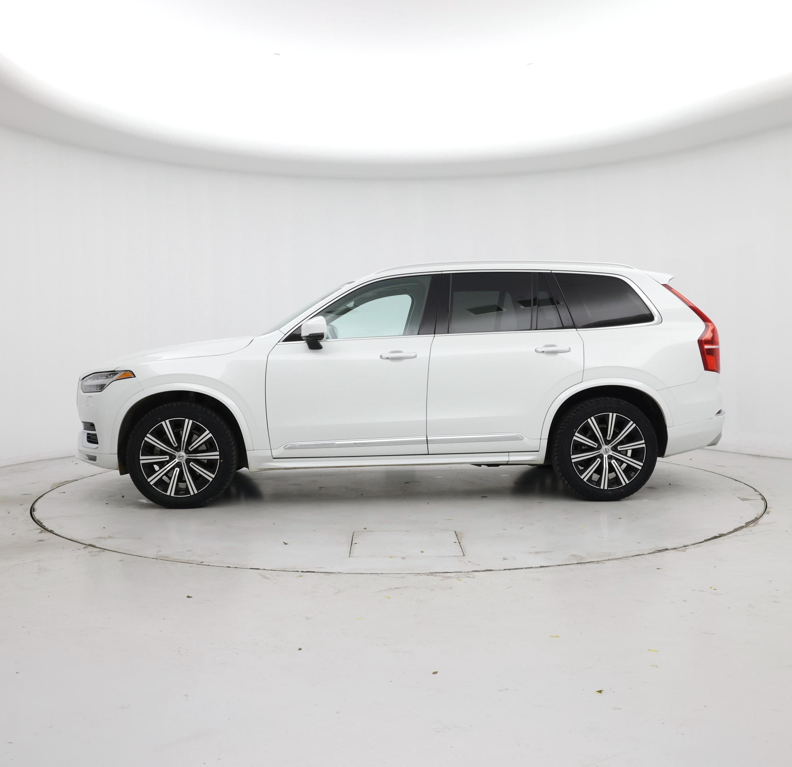 Thumbnail: 2020 Volvo XC90 - 3