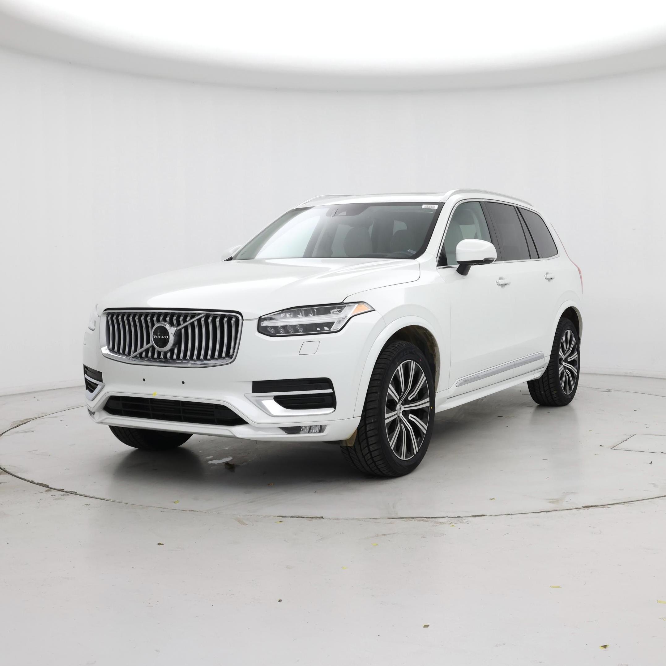 Thumbnail: 2020 Volvo XC90 - 4