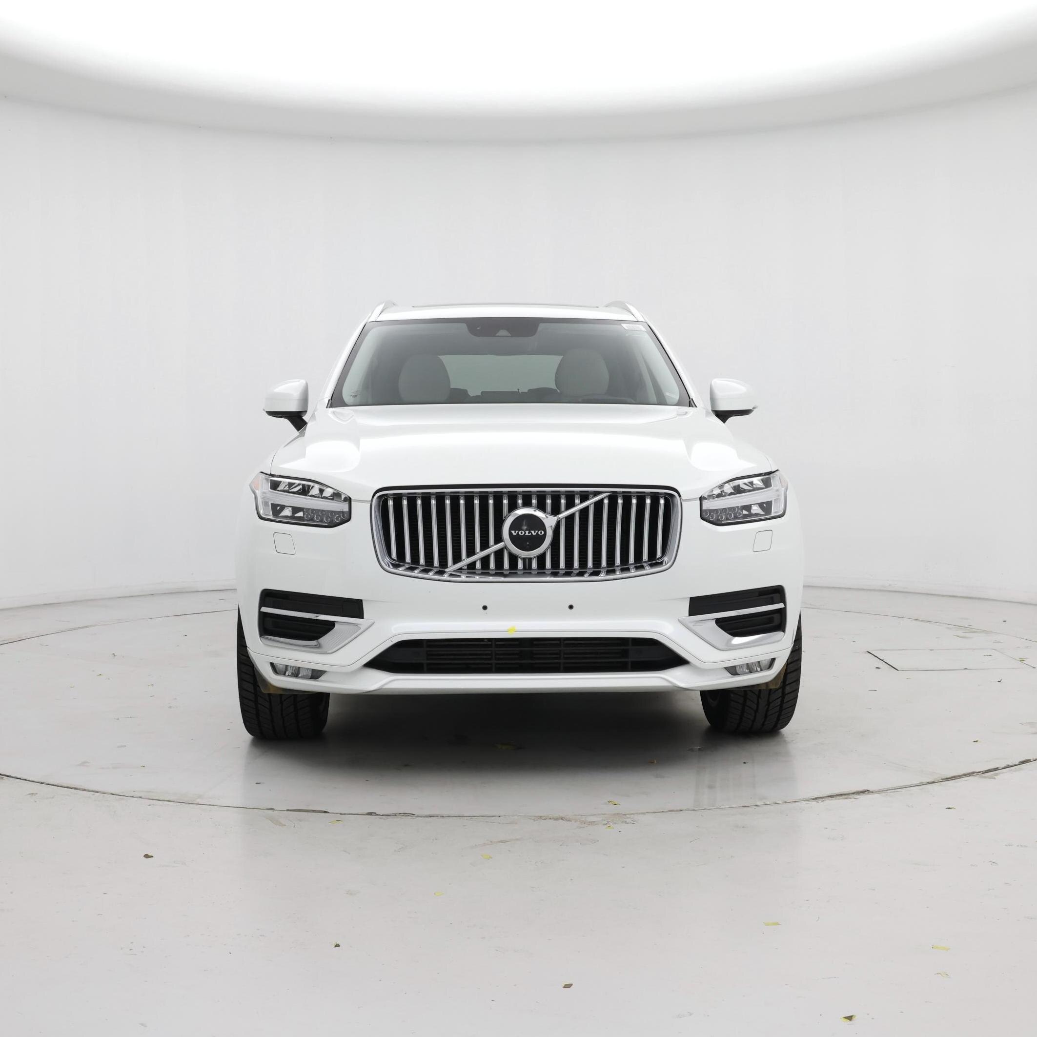 Thumbnail: 2020 Volvo XC90 - 5