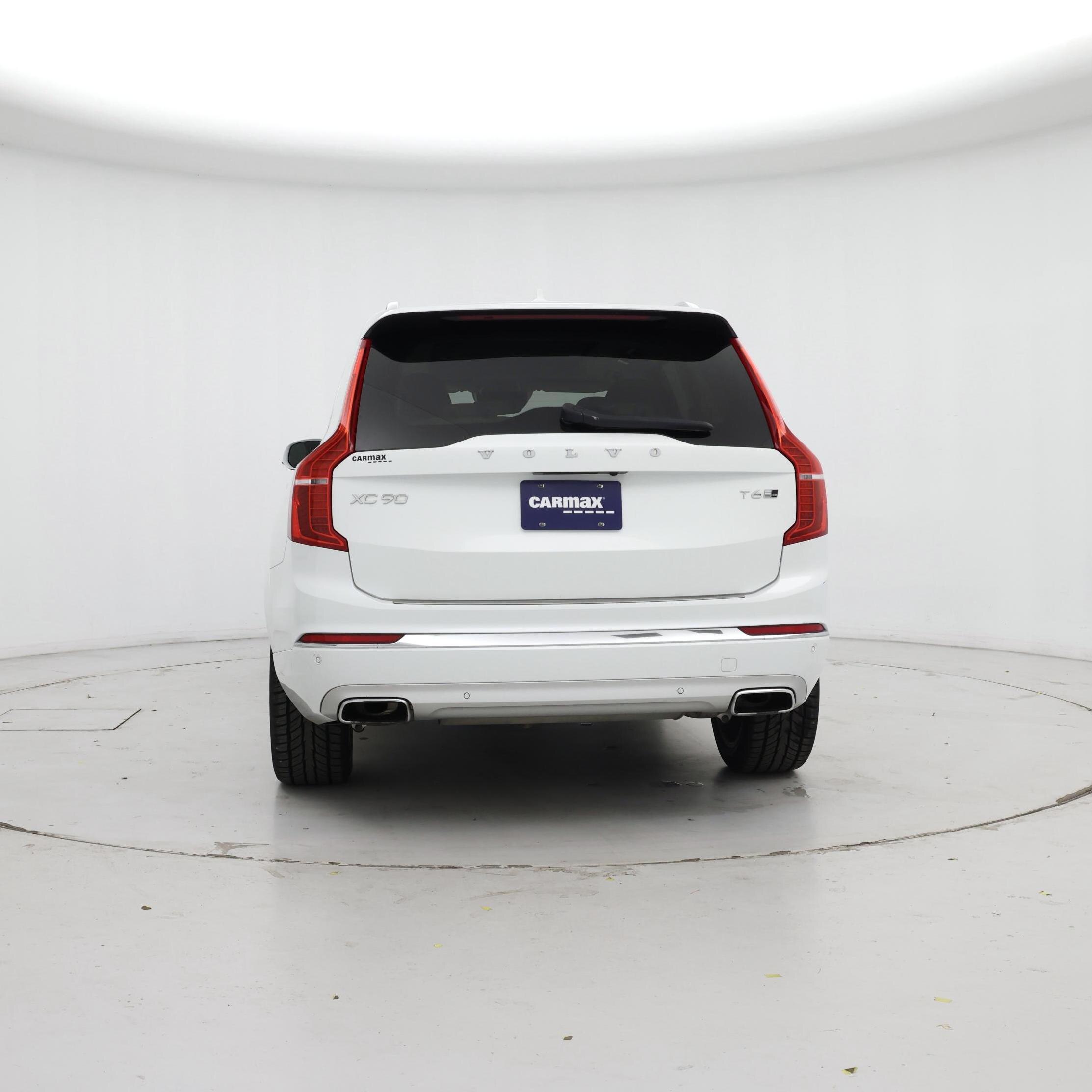 Thumbnail: 2020 Volvo XC90 - 6