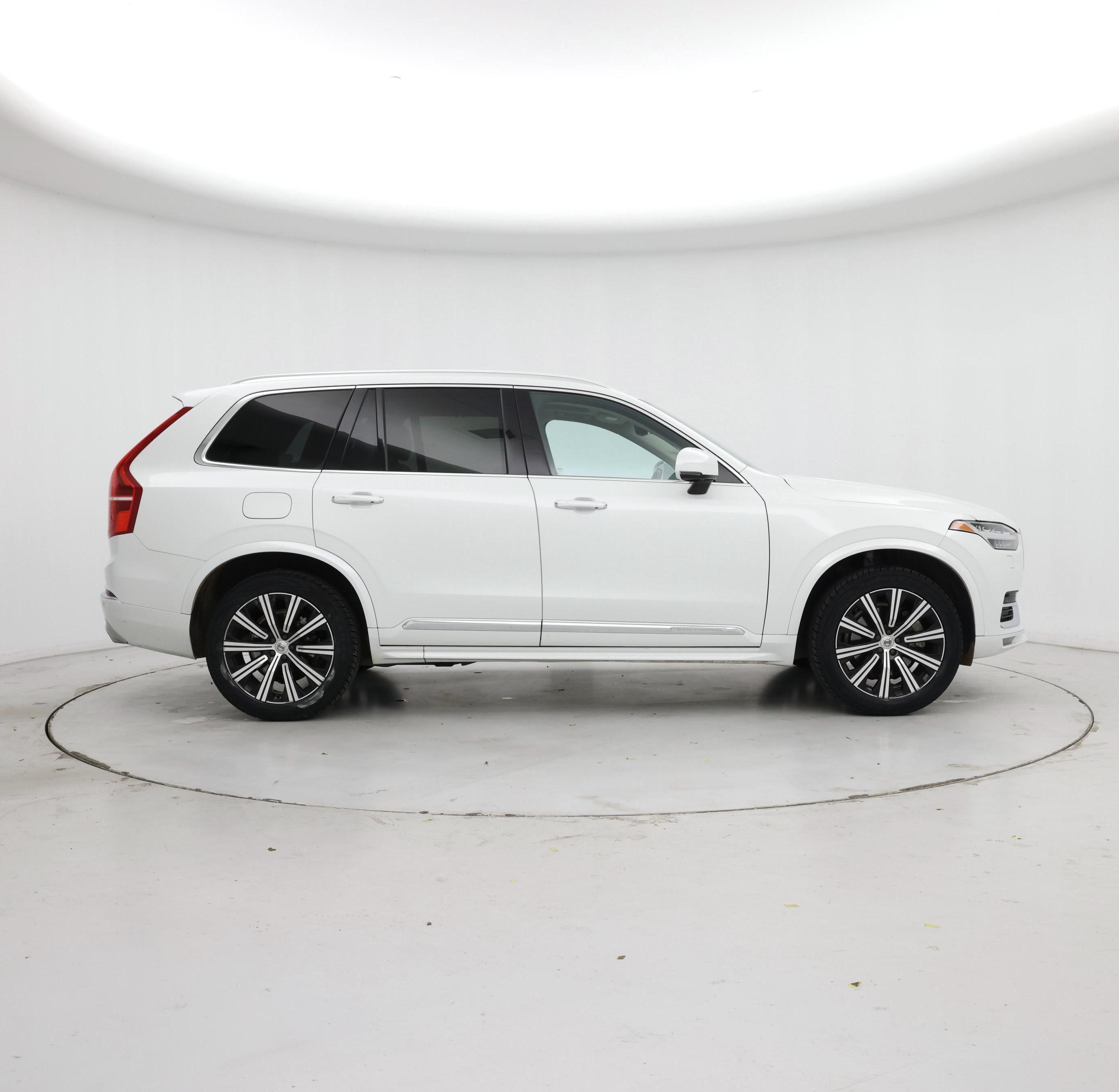 Thumbnail: 2020 Volvo XC90 - 7