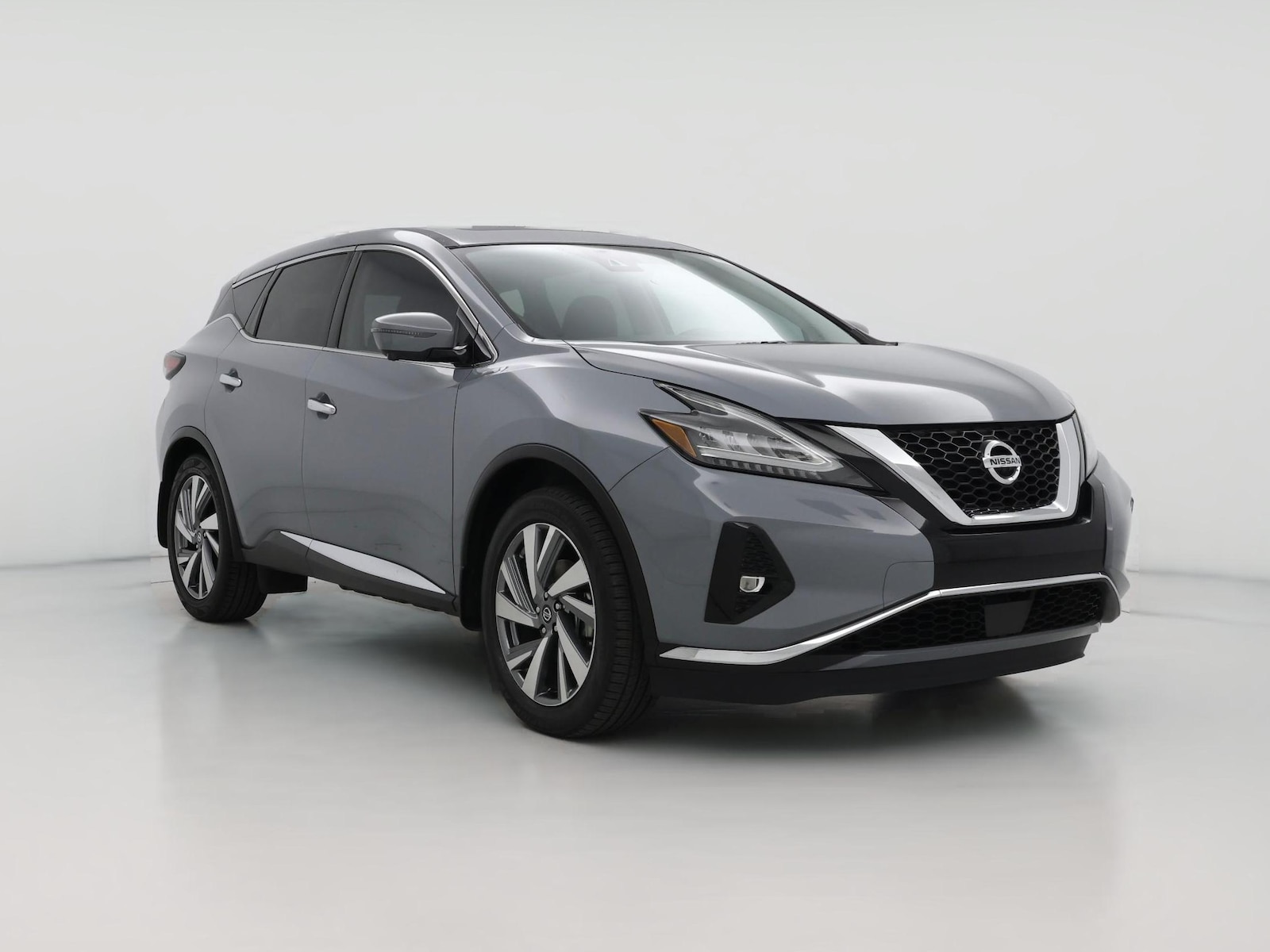 2021 Nissan Murano