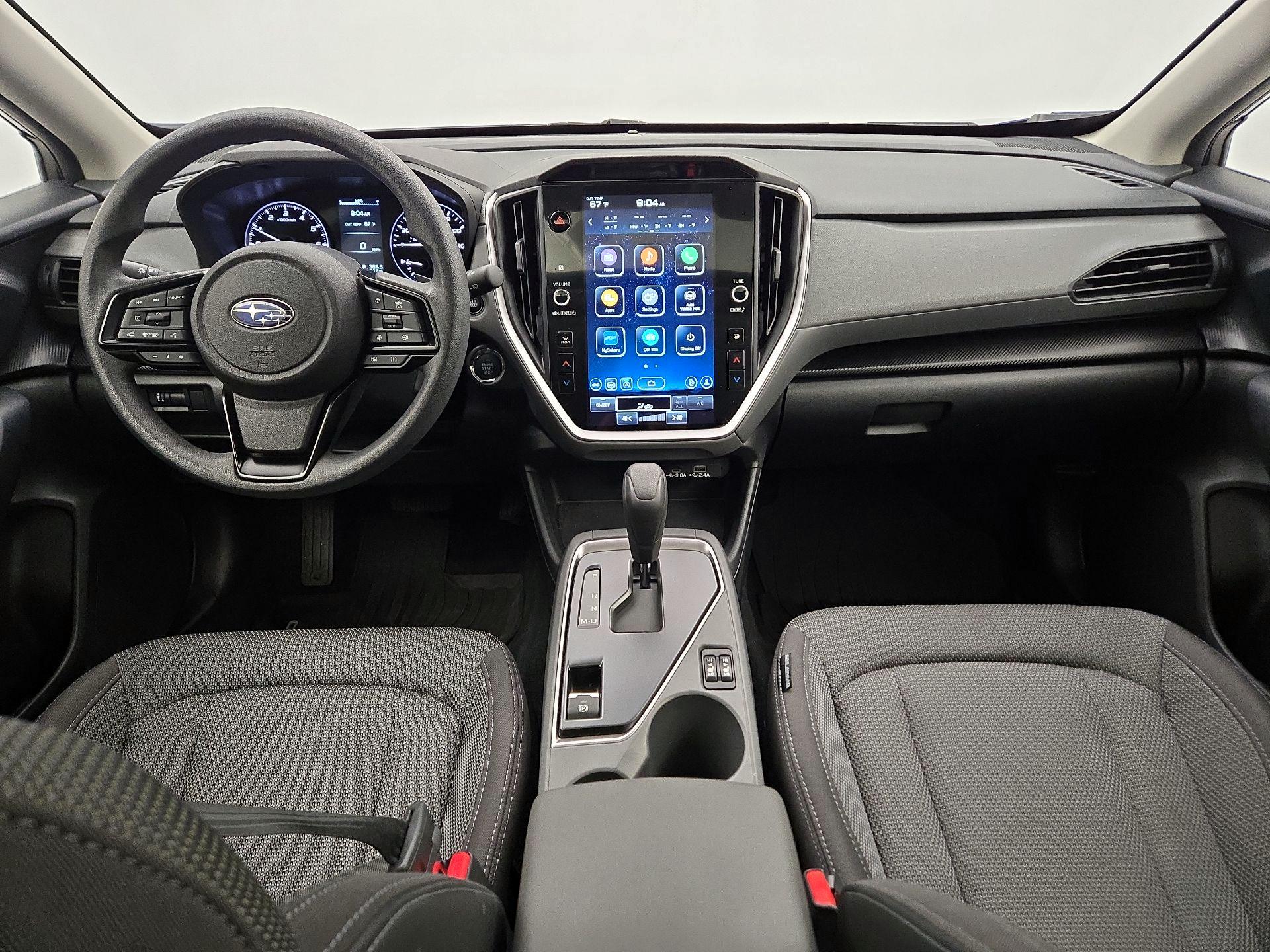 Thumbnail: 2024 Subaru Crosstrek - 9