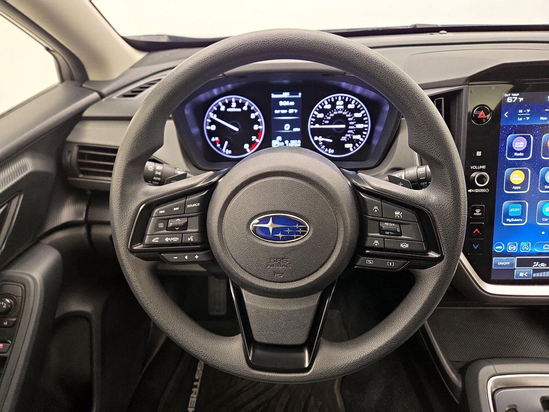 Thumbnail: 2024 Subaru Crosstrek - 10