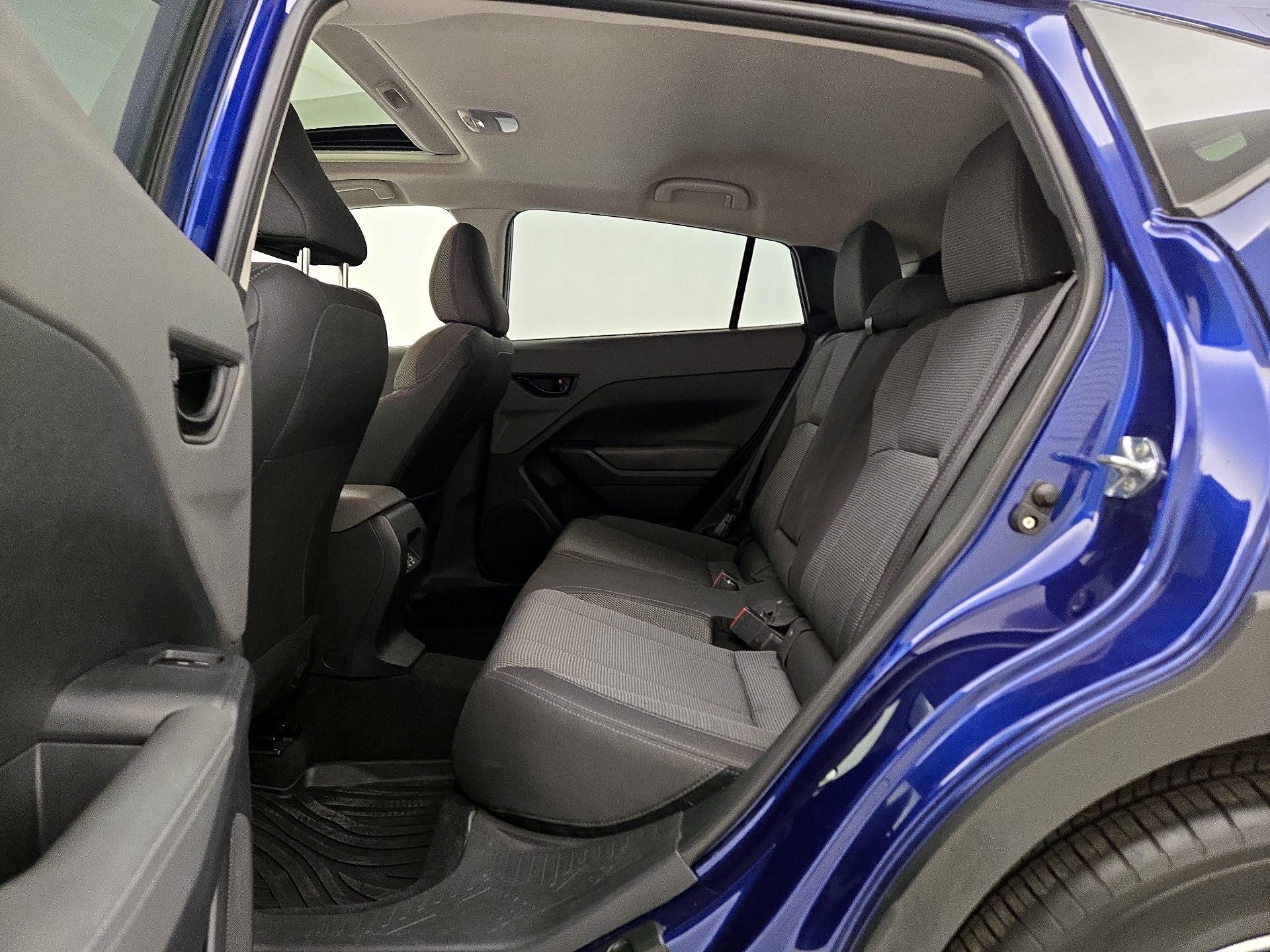Thumbnail: 2024 Subaru Crosstrek - 20