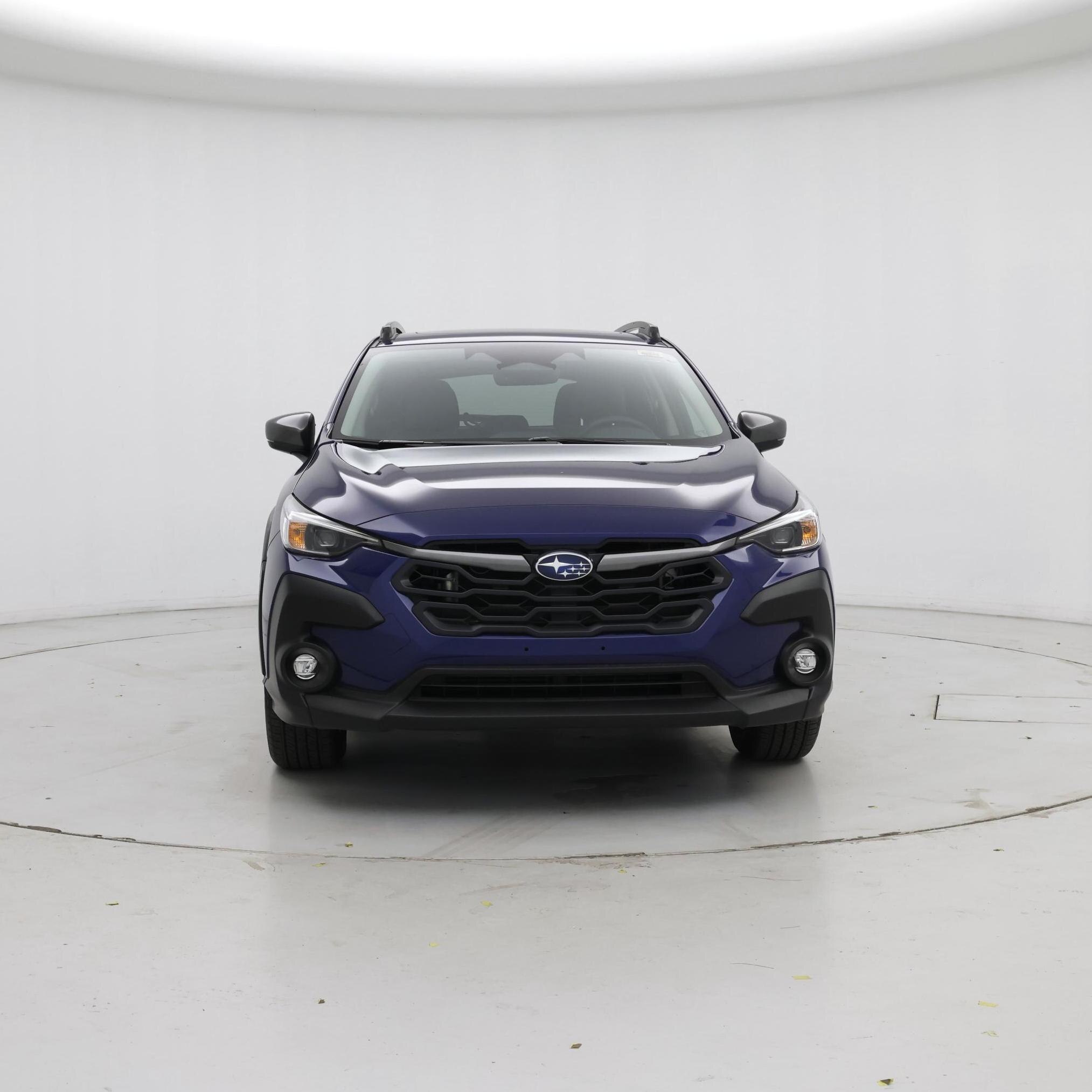 Thumbnail: 2024 Subaru Crosstrek - 5