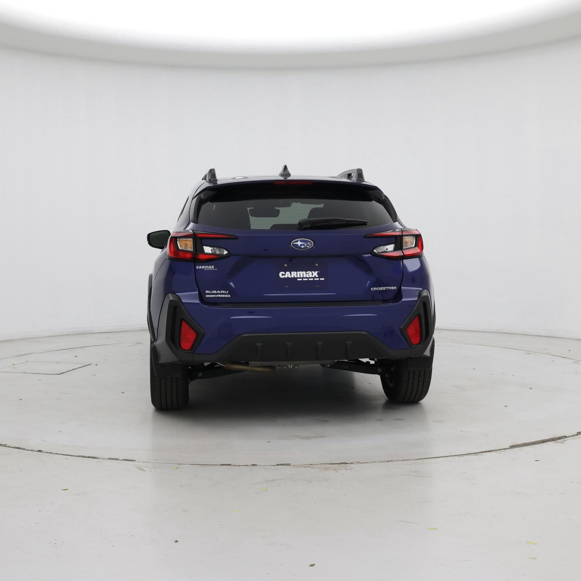 Thumbnail: 2024 Subaru Crosstrek - 6
