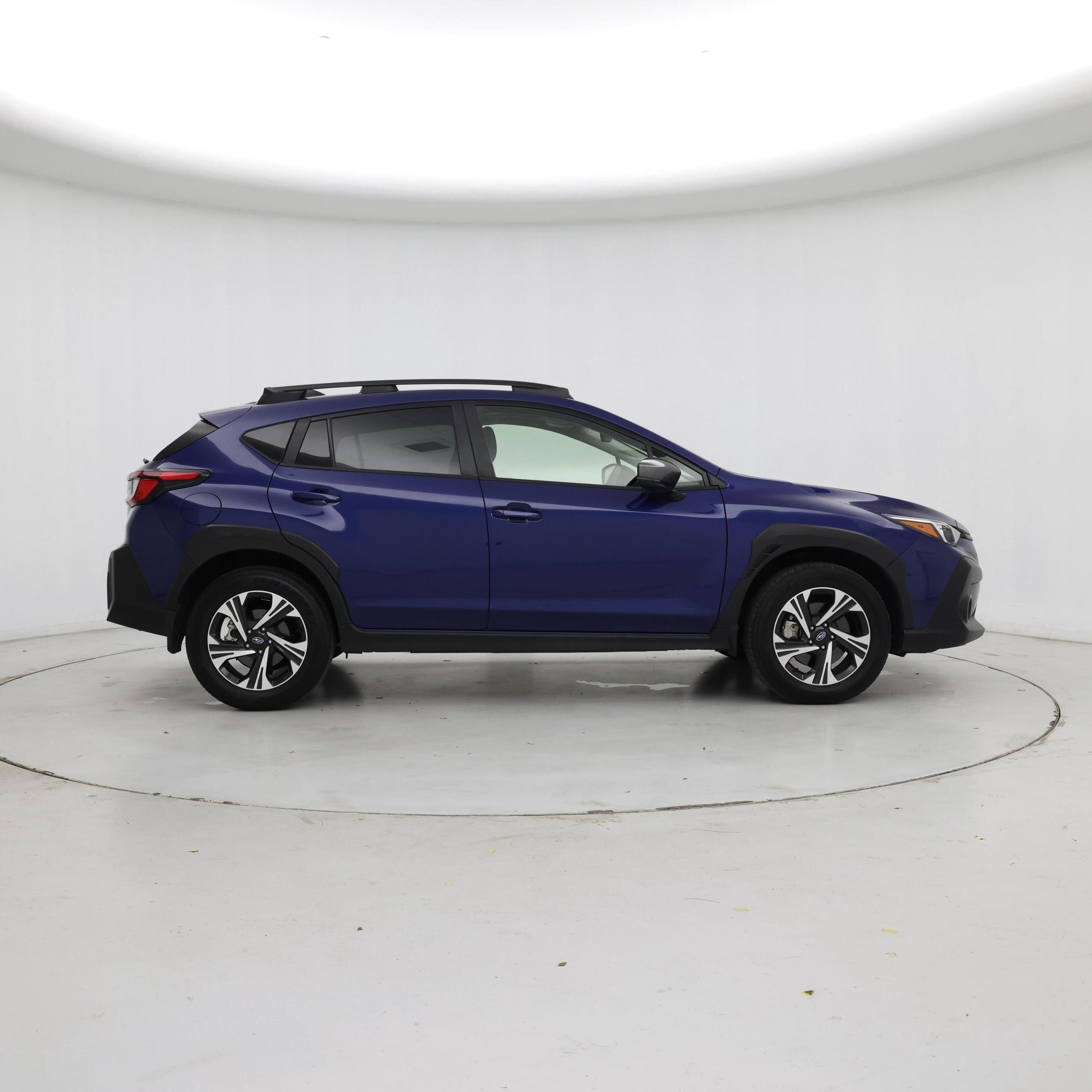 Thumbnail: 2024 Subaru Crosstrek - 7