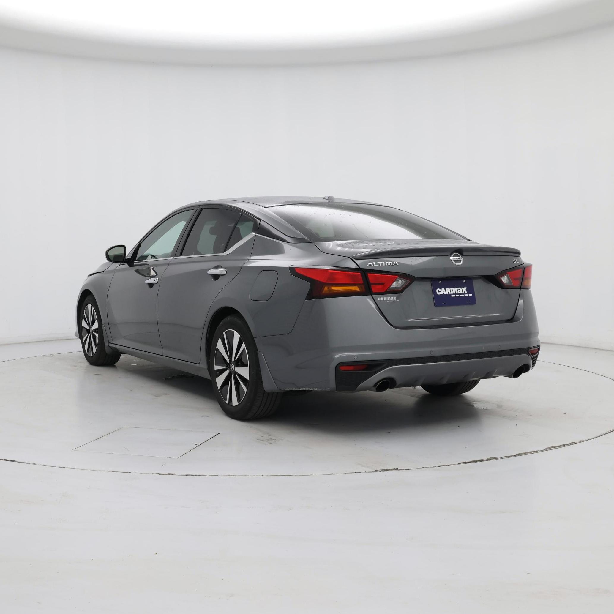 Thumbnail: 2019 Nissan Altima - 2